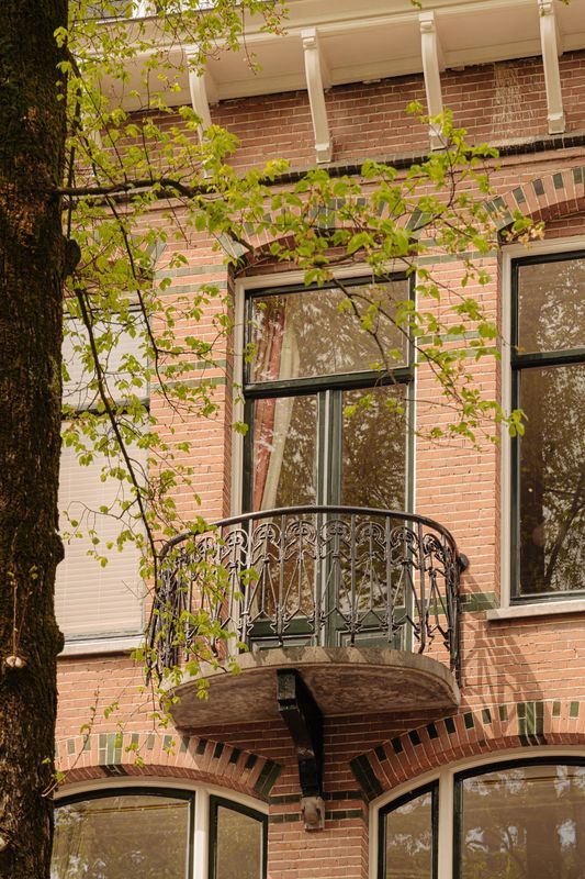 Johannes Verhulststraat 48 Photo Blur 42