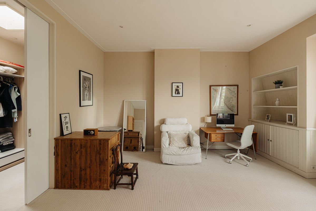 Johannes Verhulststraat 48 Photo Blur 51