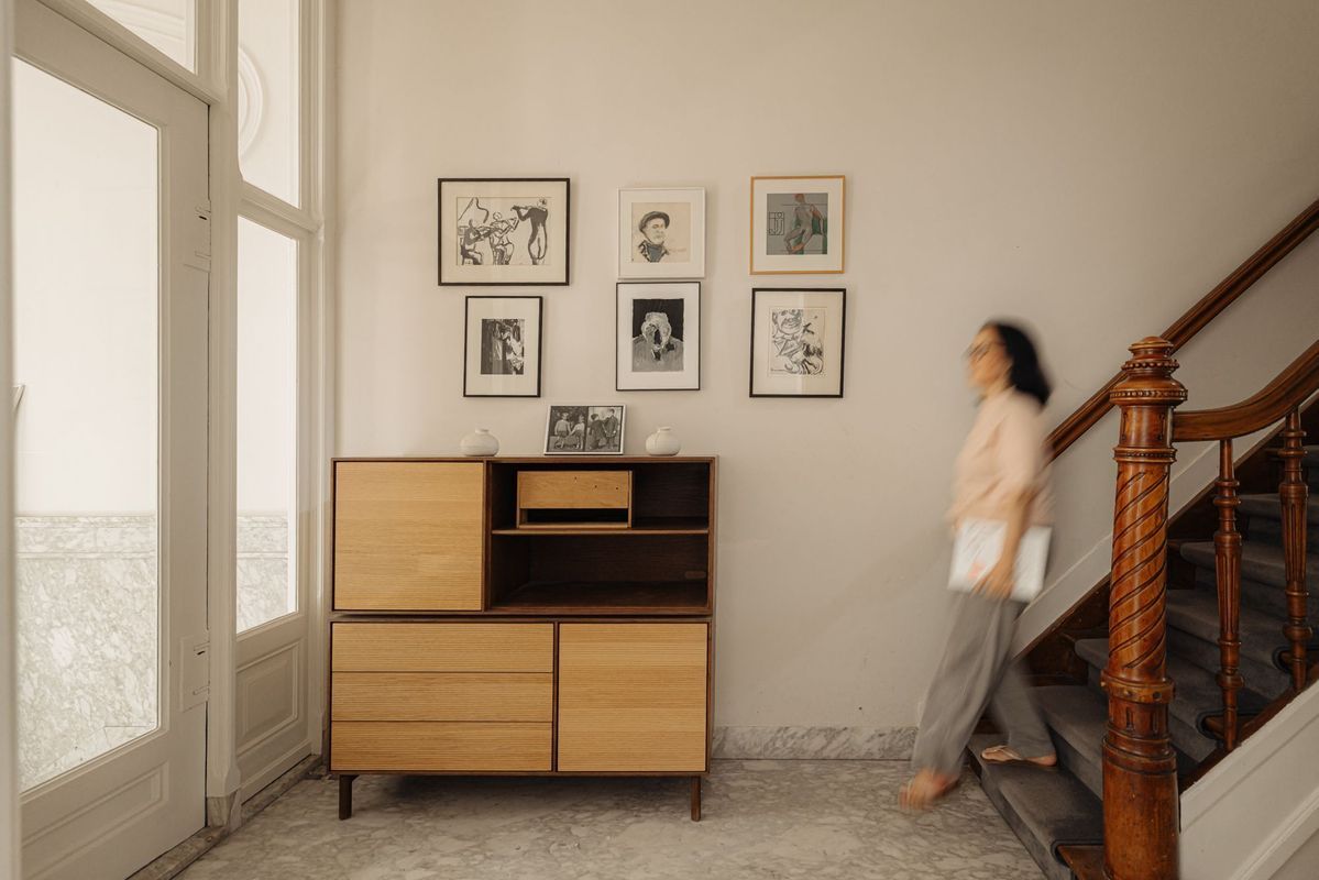 Johannes Verhulststraat 48 Photo Blur 53