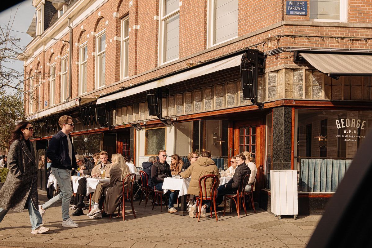 Johannes Verhulststraat 48 Photo Blur 59