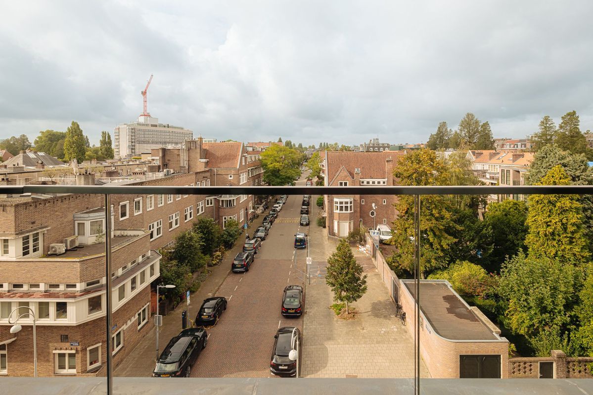 Banstraat 27-D Photo Blur 14