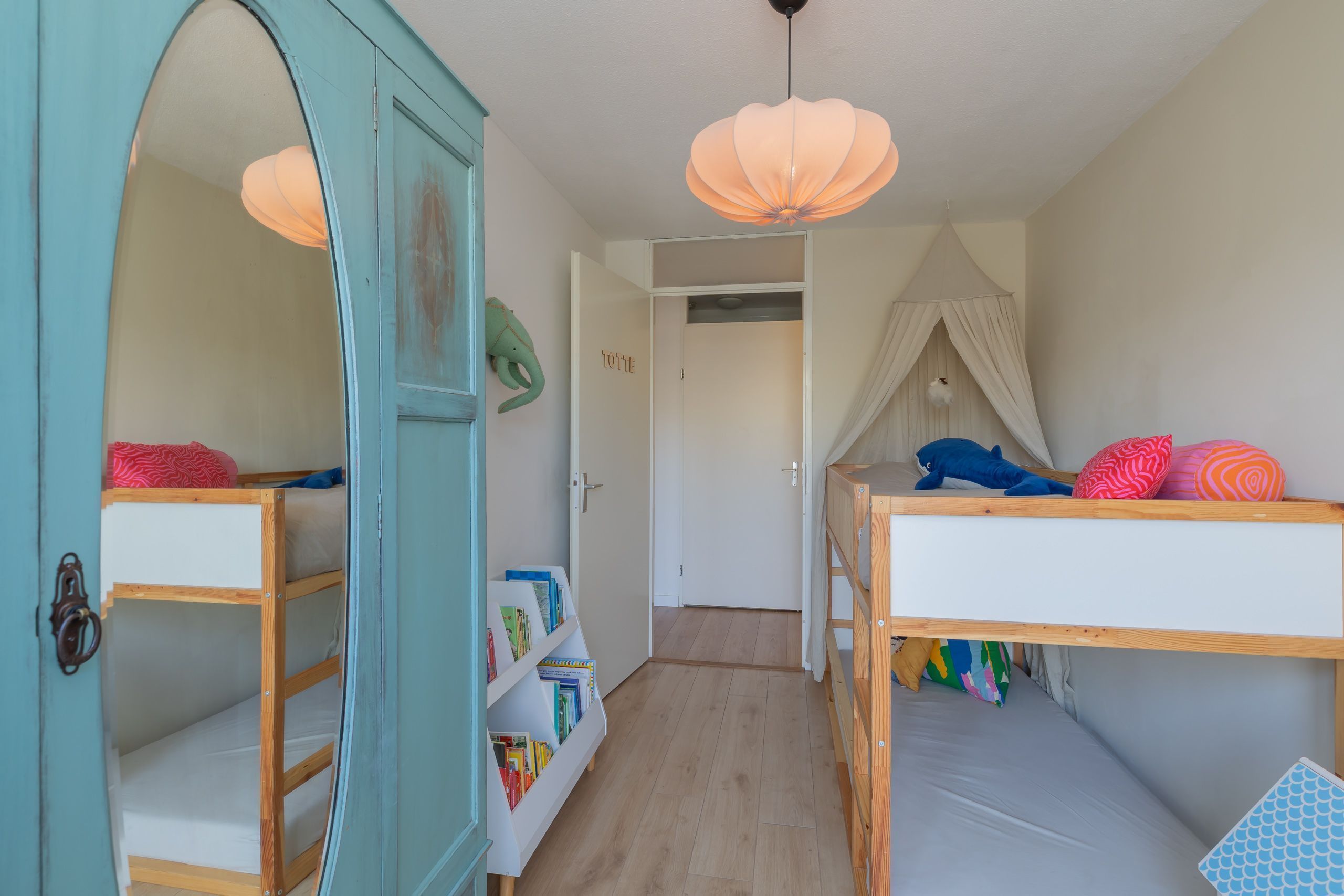 Kromboomsveld 35 Photo Blur 12