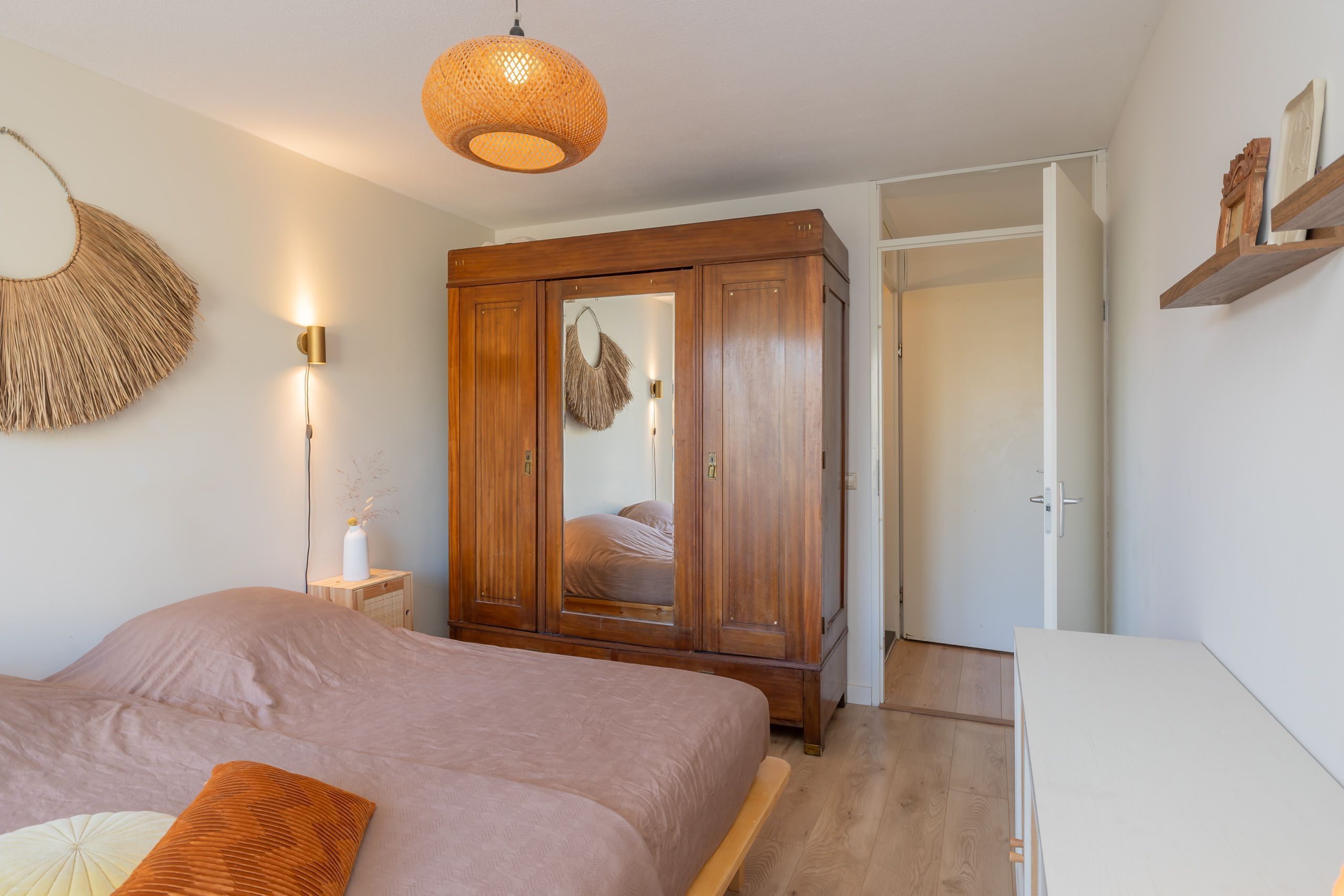 Kromboomsveld 35 Photo Blur 14