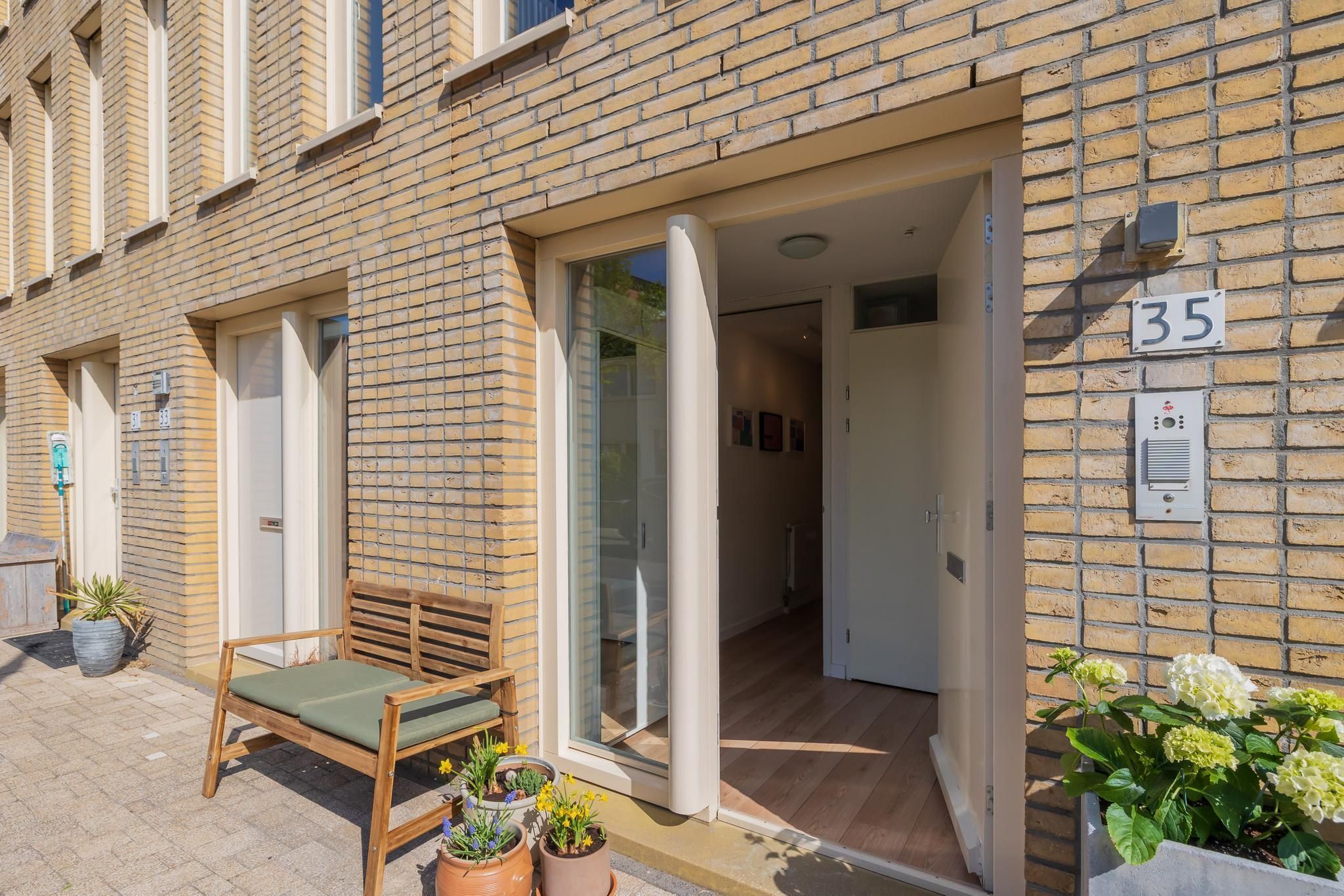 Kromboomsveld 35 Photo Blur 4