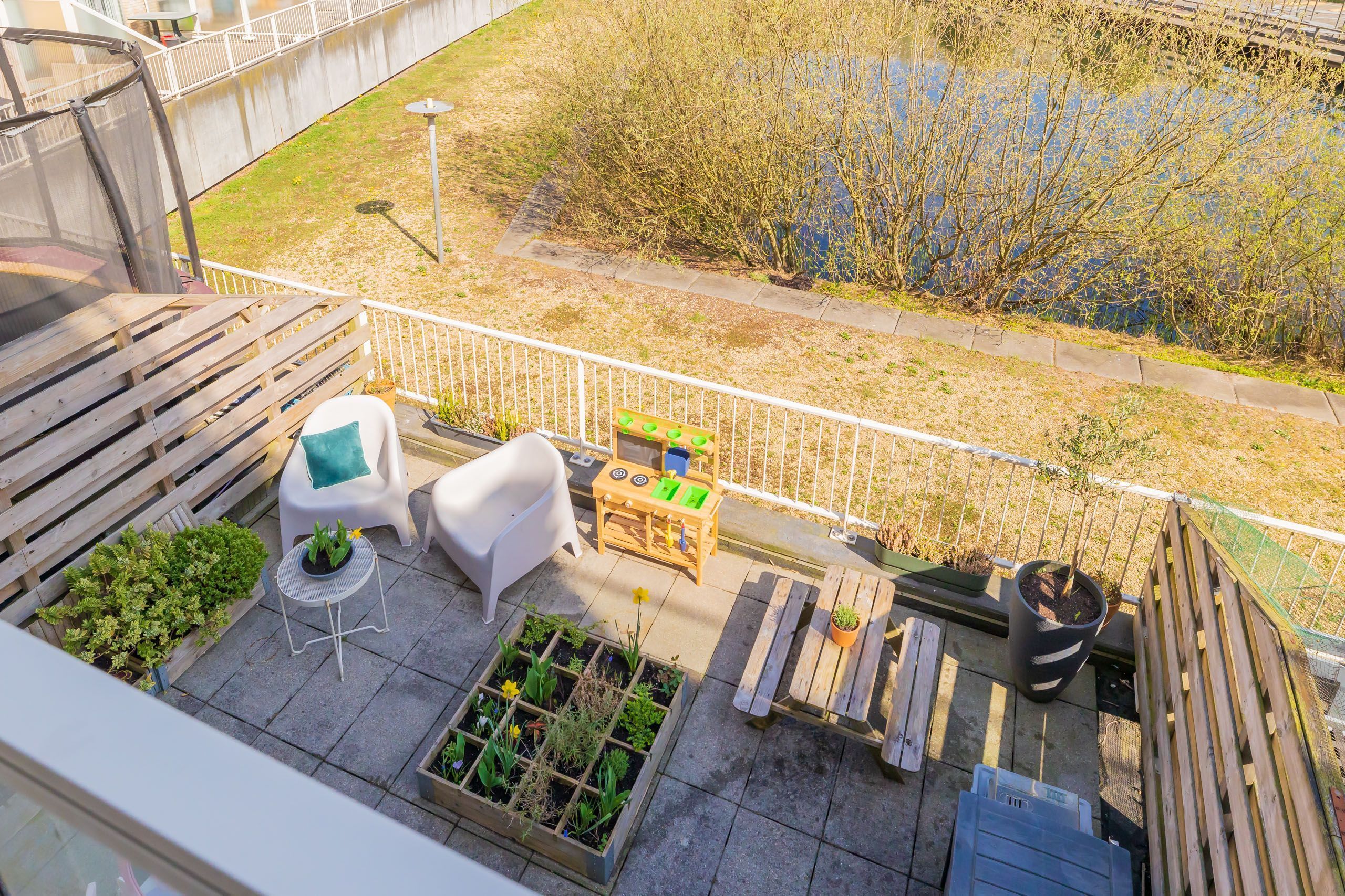 Kromboomsveld 35 Photo Blur 25