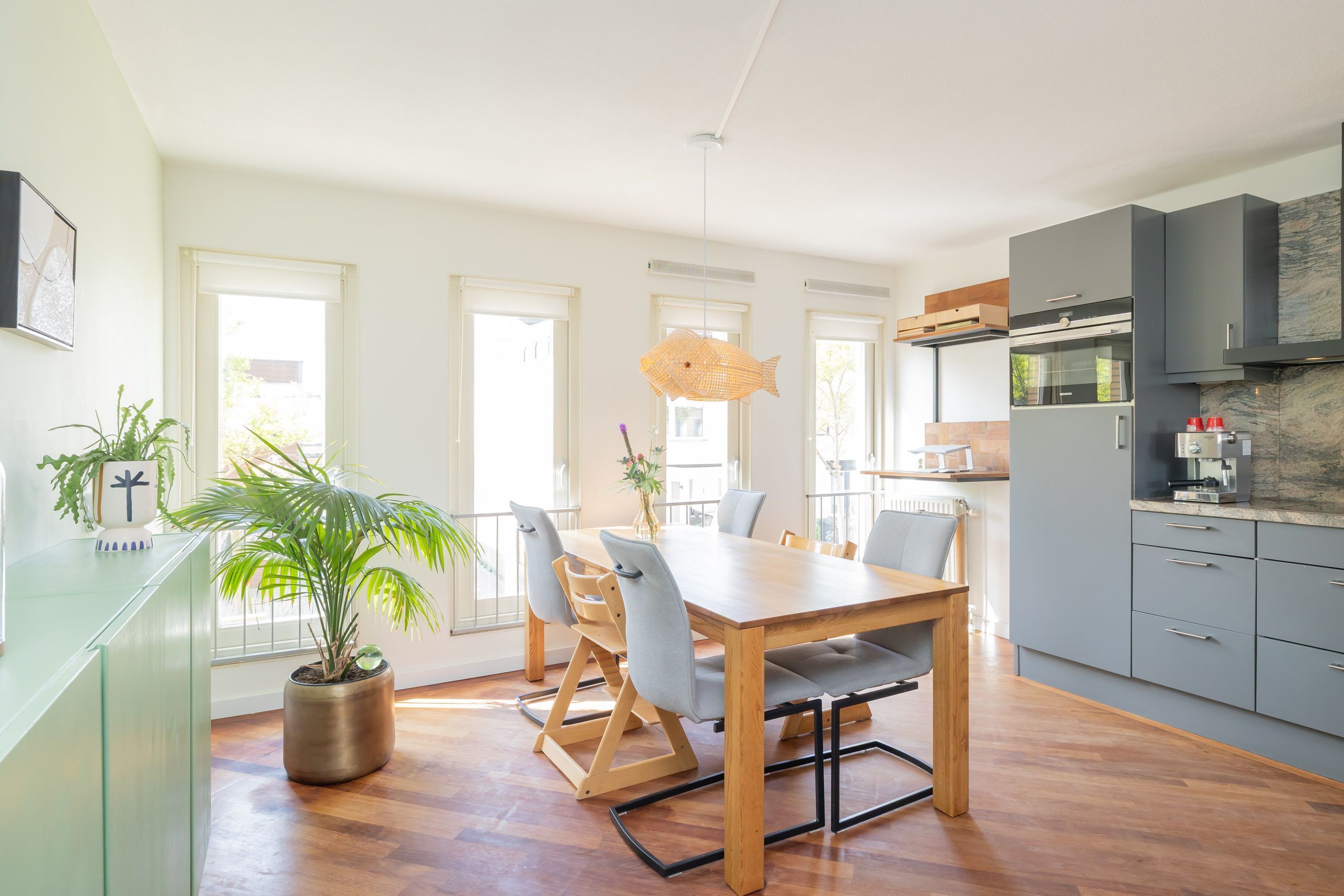 Kromboomsveld 35 Photo Blur 30