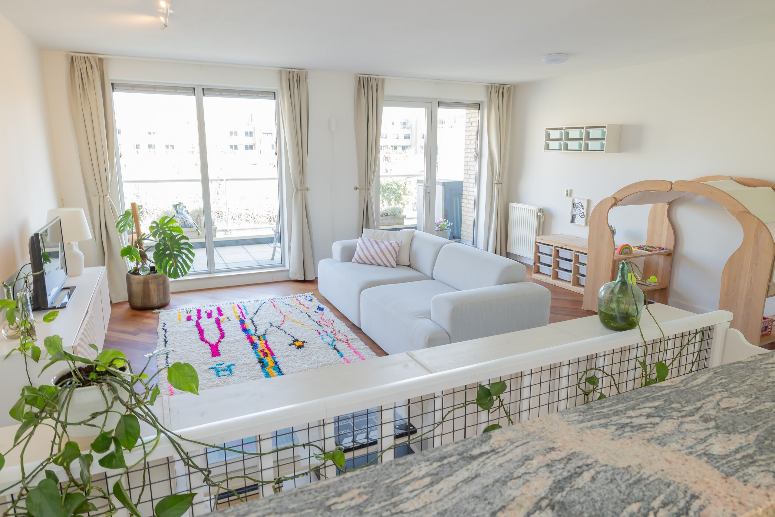 Kromboomsveld 35 Photo Blur 33