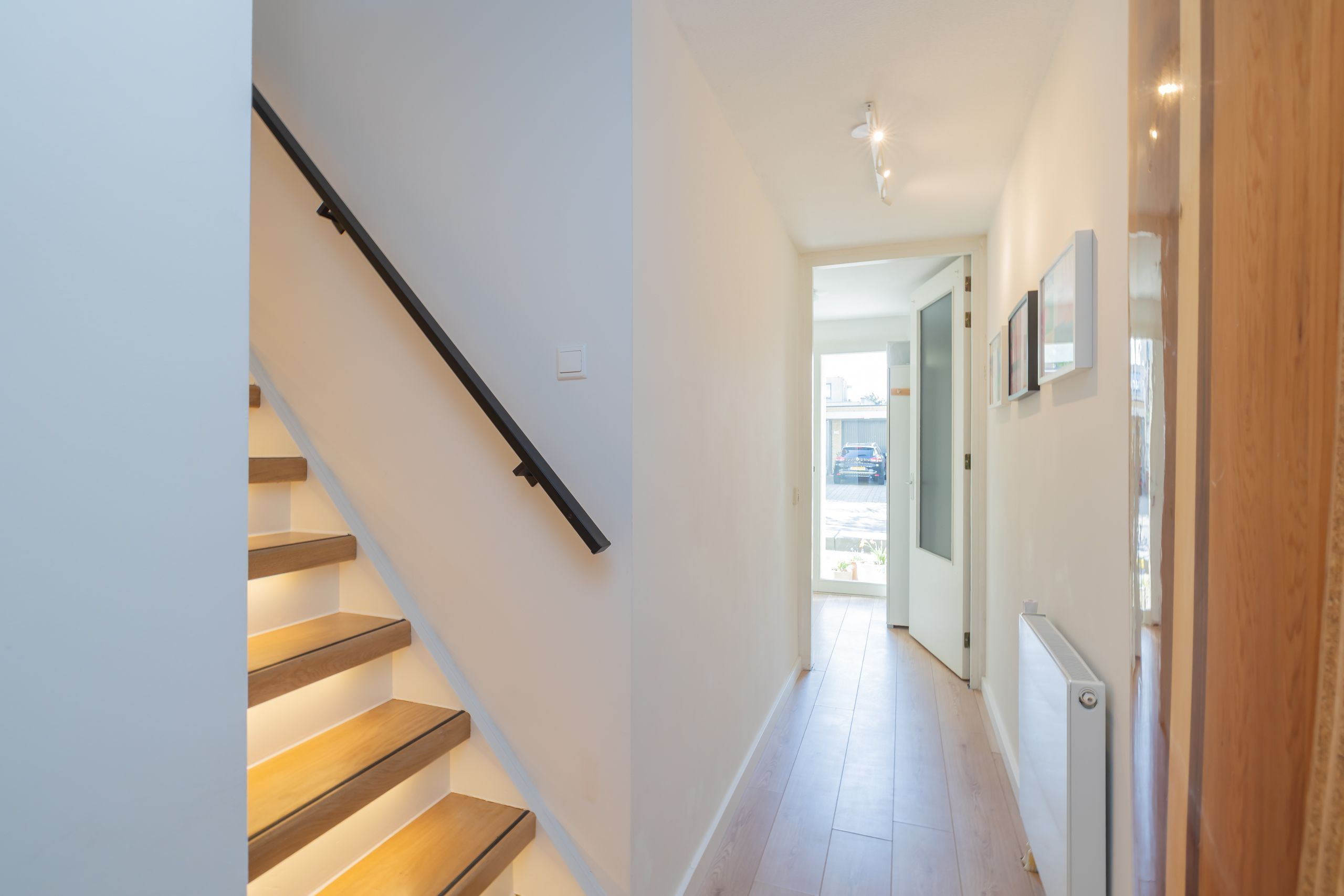 Kromboomsveld 35 Photo Blur 35