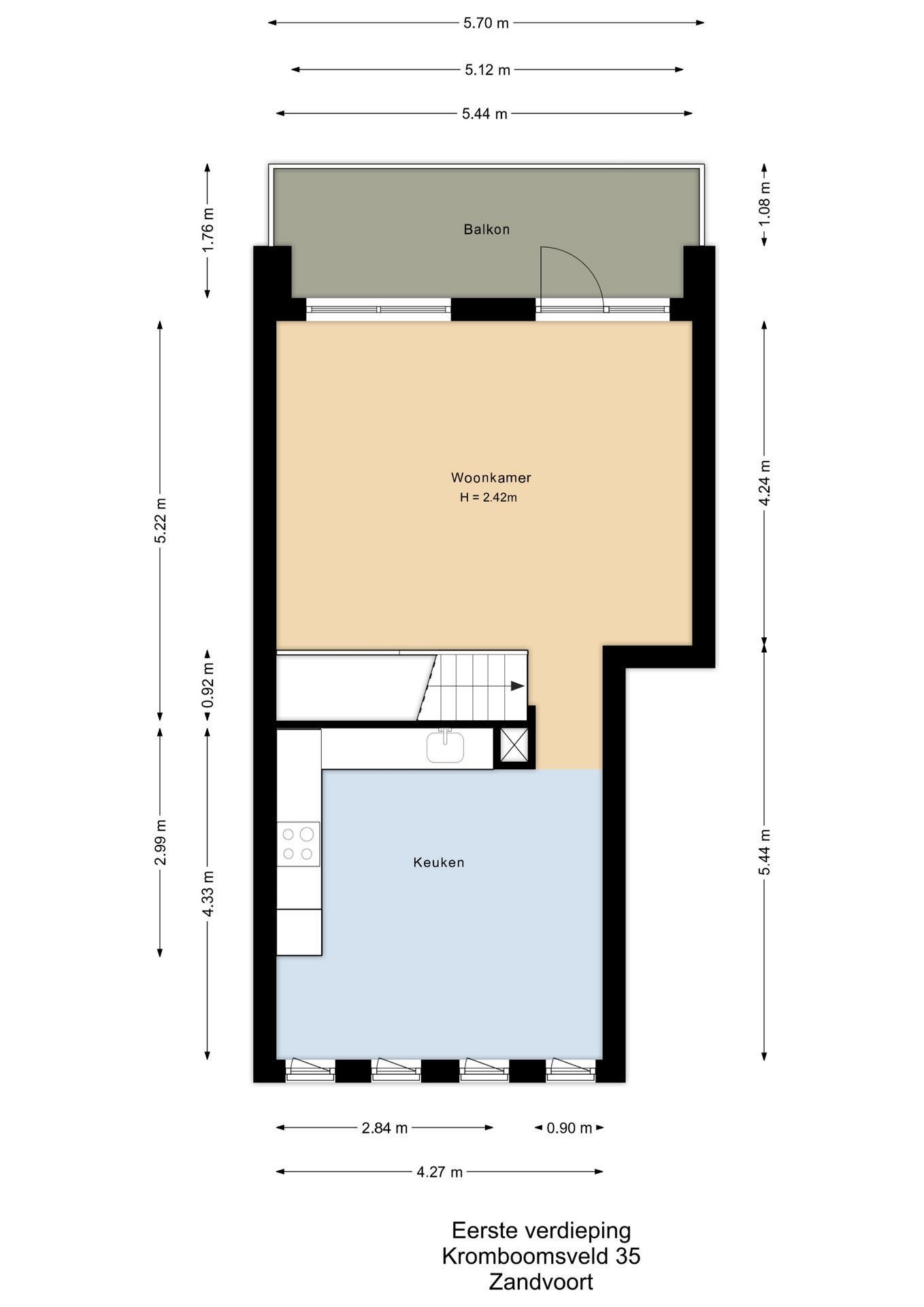 Kromboomsveld 35 Photo Blur 22