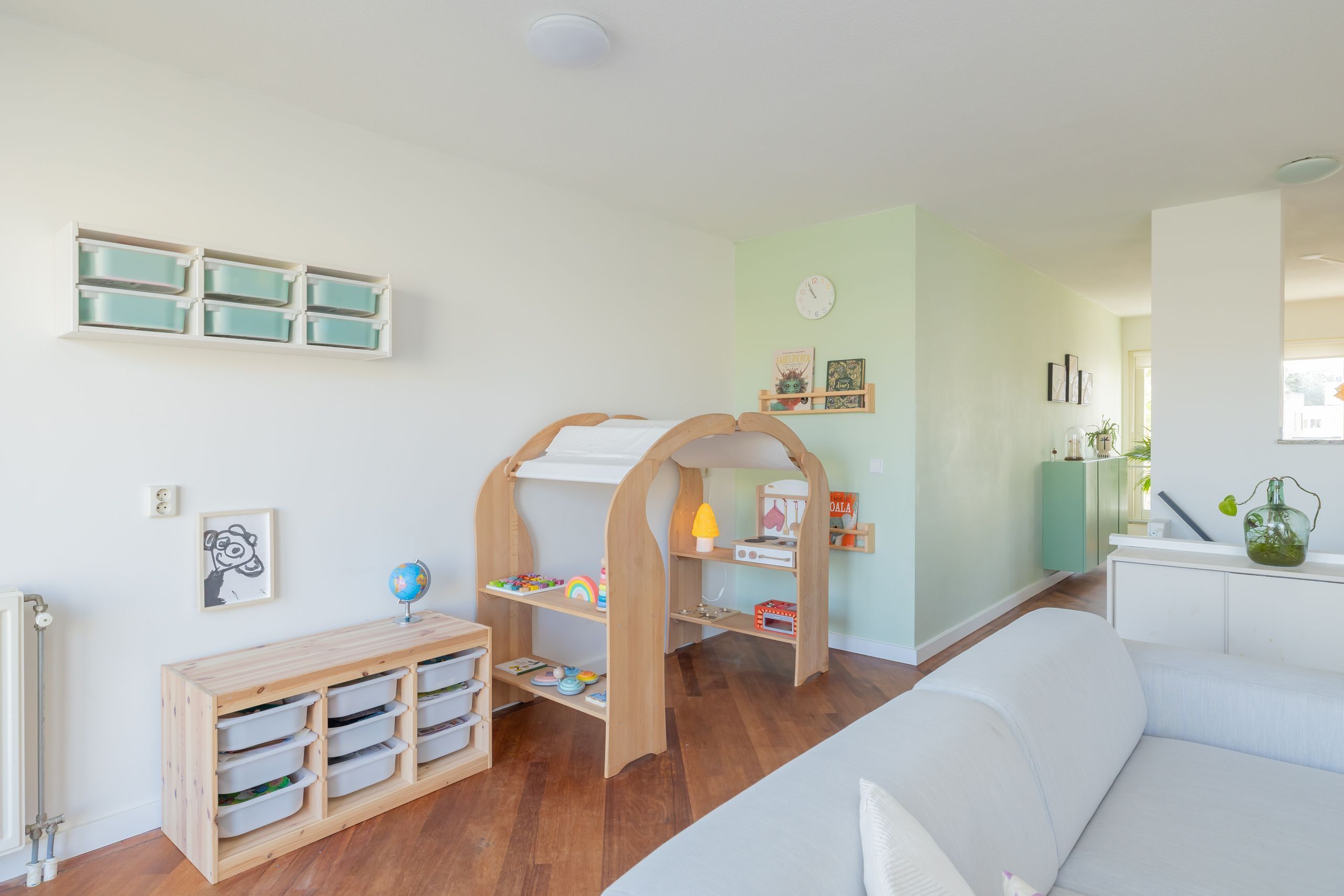 Kromboomsveld 35 Photo Blur 27