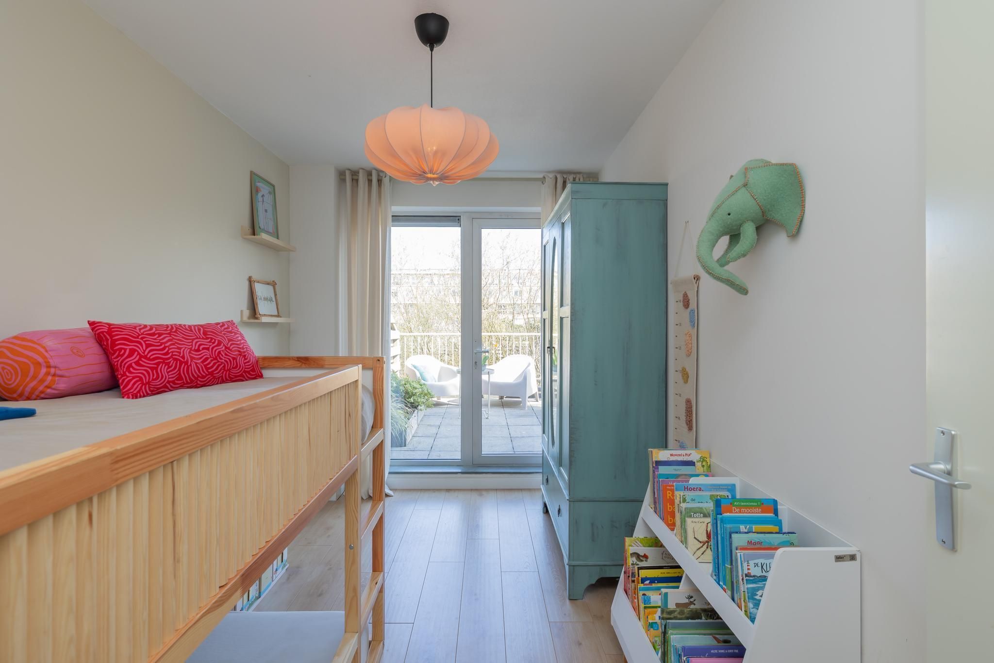 Kromboomsveld 35 Photo Blur 8