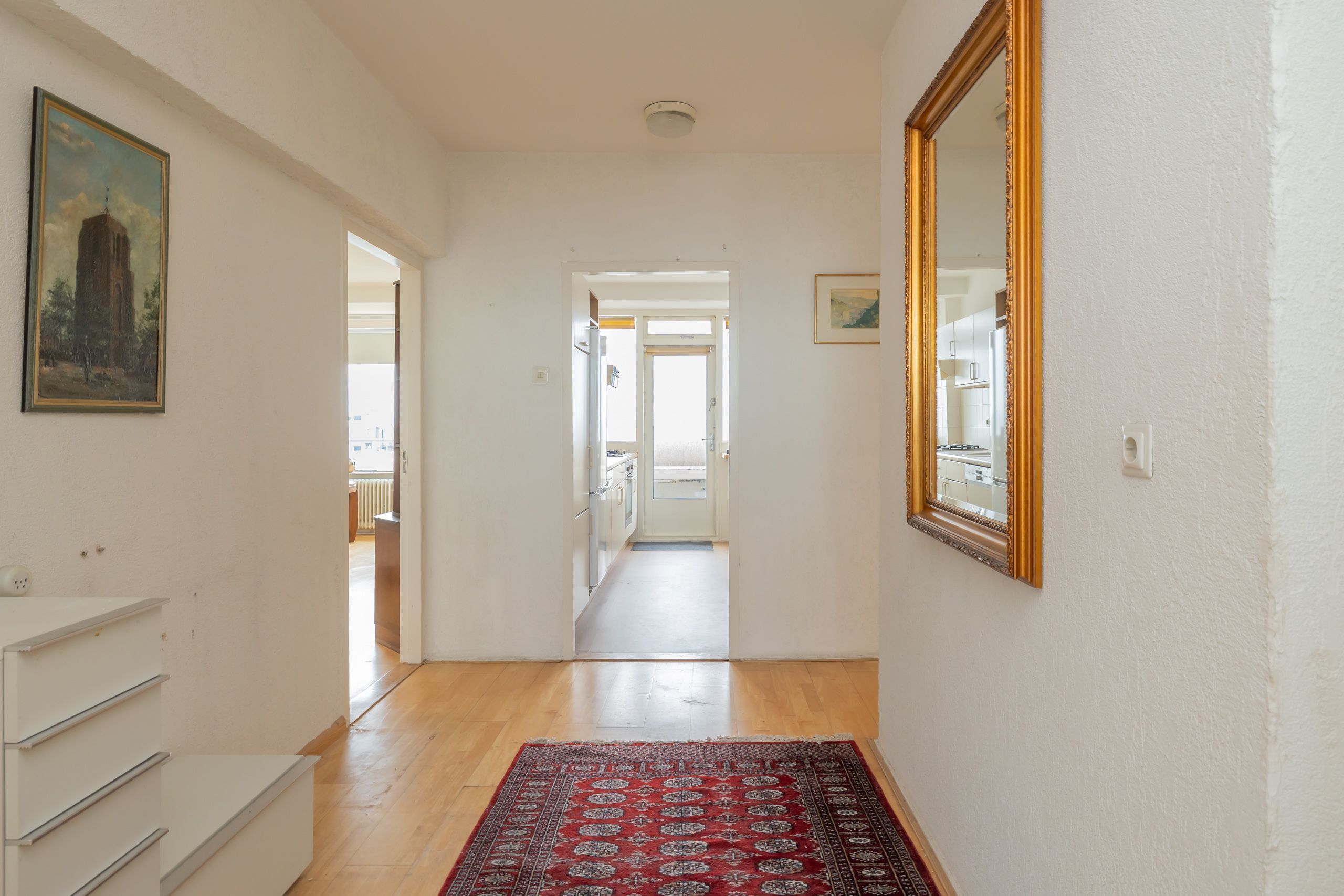 Burgemeester van Fenemaplein 7F 9 Photo Blur 10