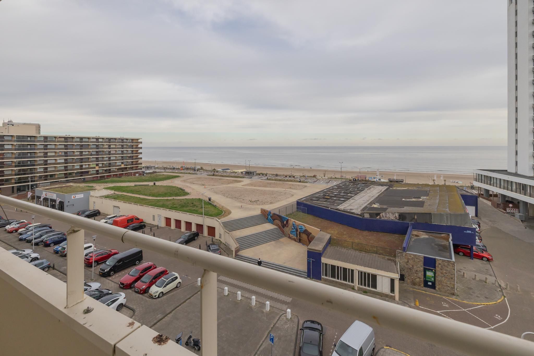 Burgemeester van Fenemaplein 7F 9