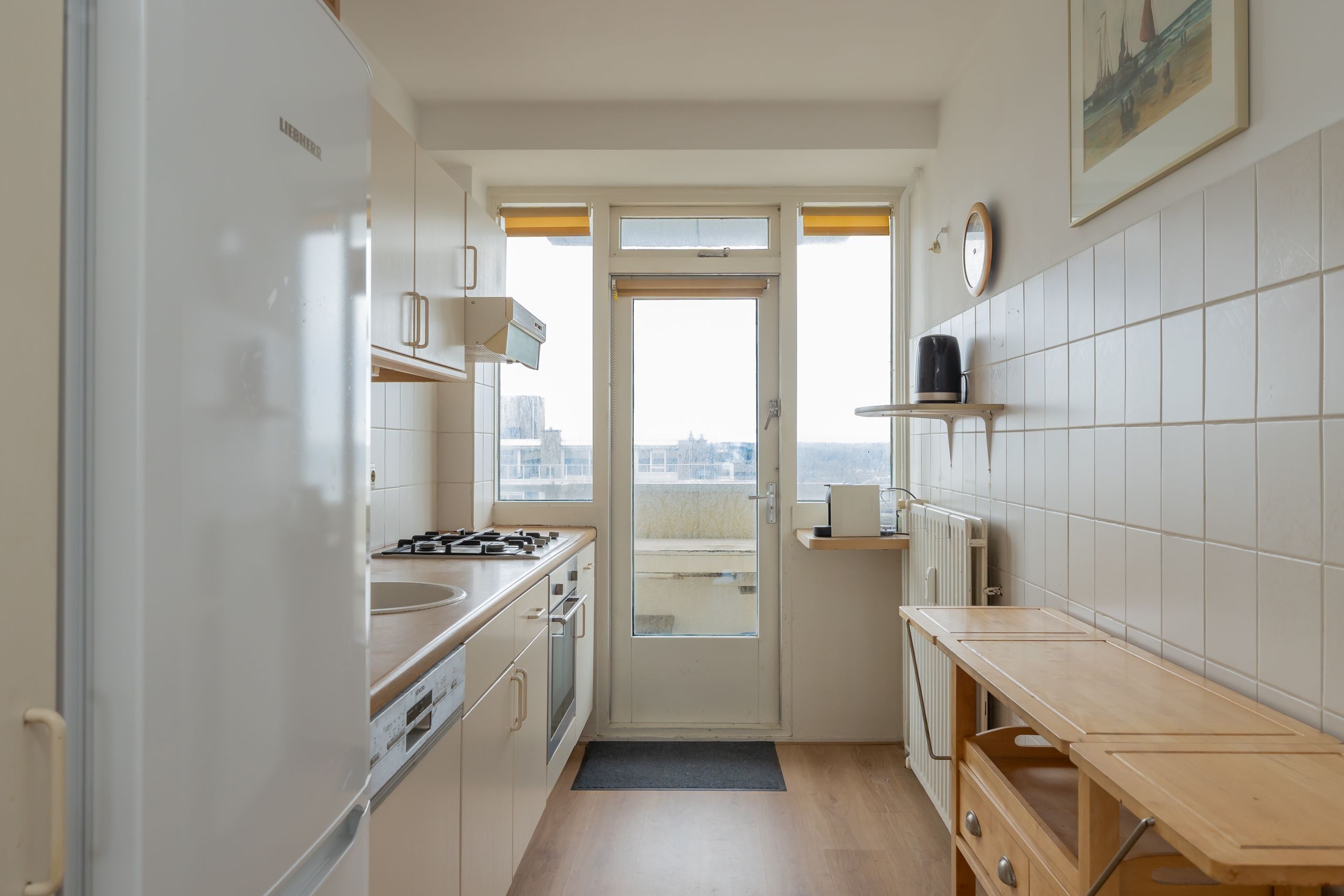 Burgemeester van Fenemaplein 7F 9 Photo Blur 19