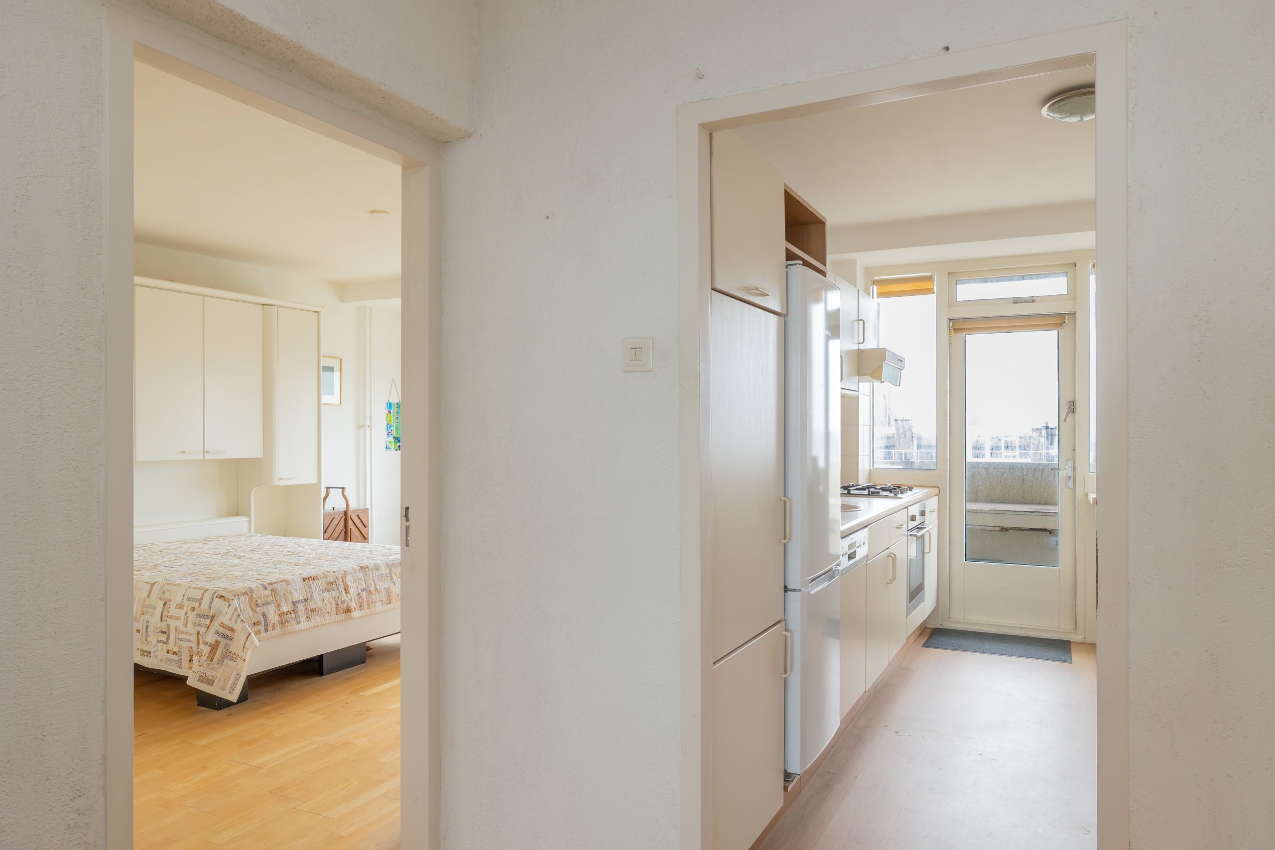 Burgemeester van Fenemaplein 7F 9 Photo Blur 18