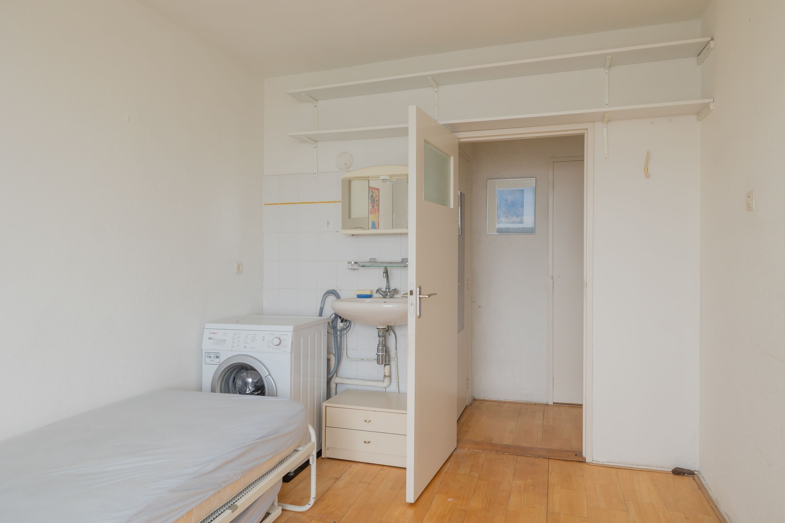 Burgemeester van Fenemaplein 7F 9 Photo Blur 24