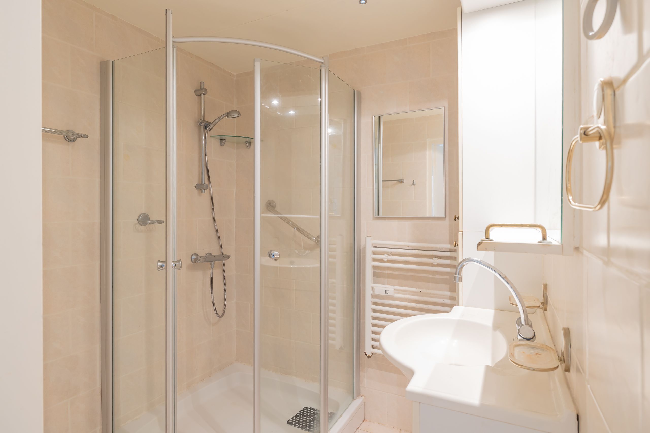 Burgemeester van Fenemaplein 7F 9 Photo Blur 25