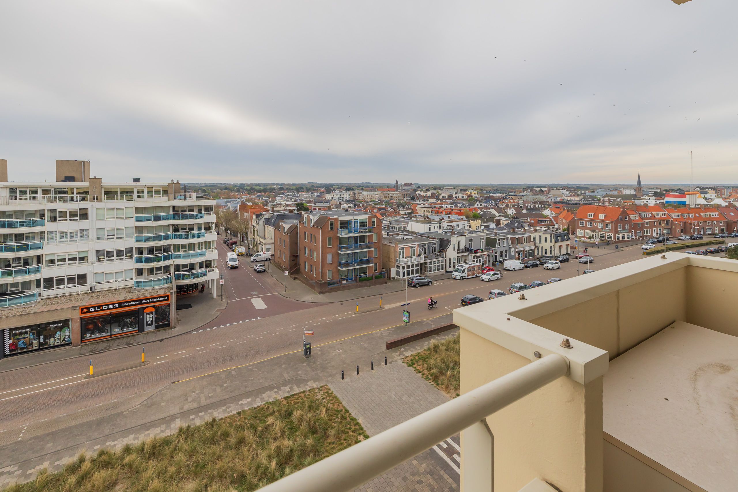 Burgemeester van Fenemaplein 7F 9 Photo Blur 26