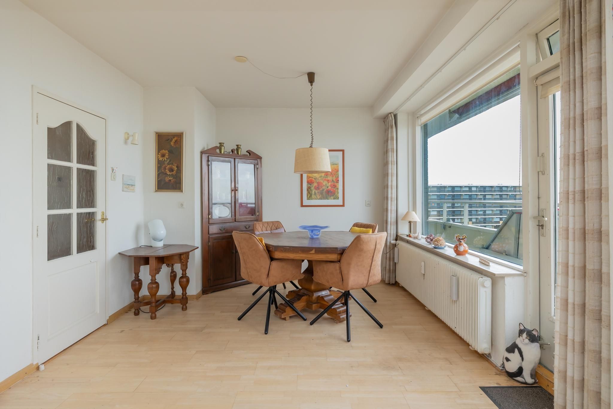 Burgemeester van Fenemaplein 7F 9 Photo Blur 7