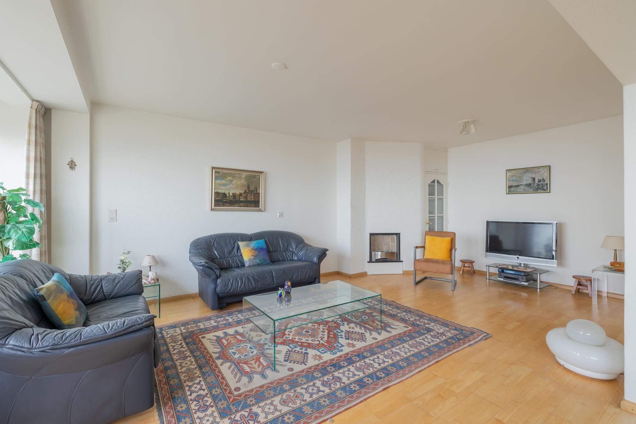 Burgemeester van Fenemaplein 7F 9 Photo Blur 4