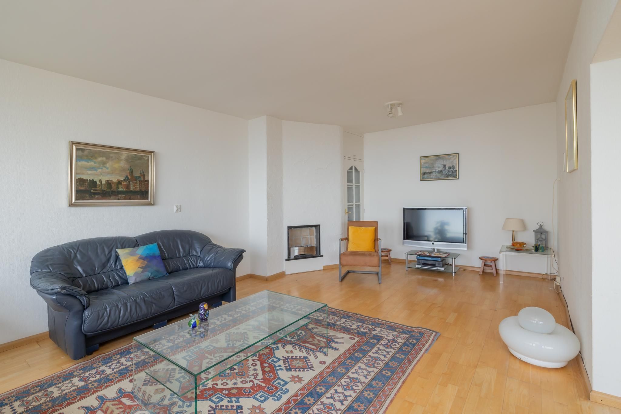 Burgemeester van Fenemaplein 7F 9 Photo Blur 8