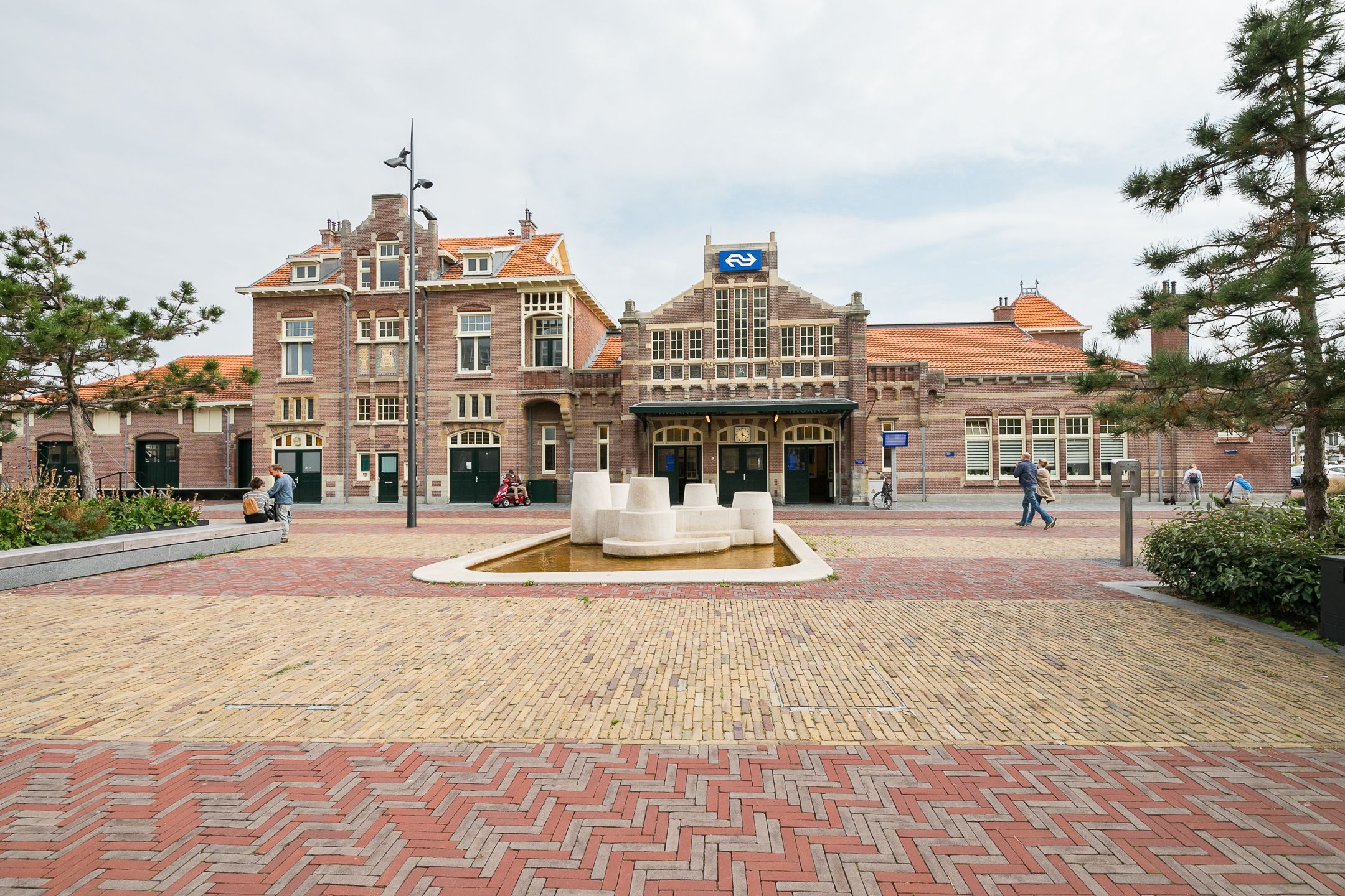 Burgemeester van Fenemaplein 7F 9 Photo Blur 29