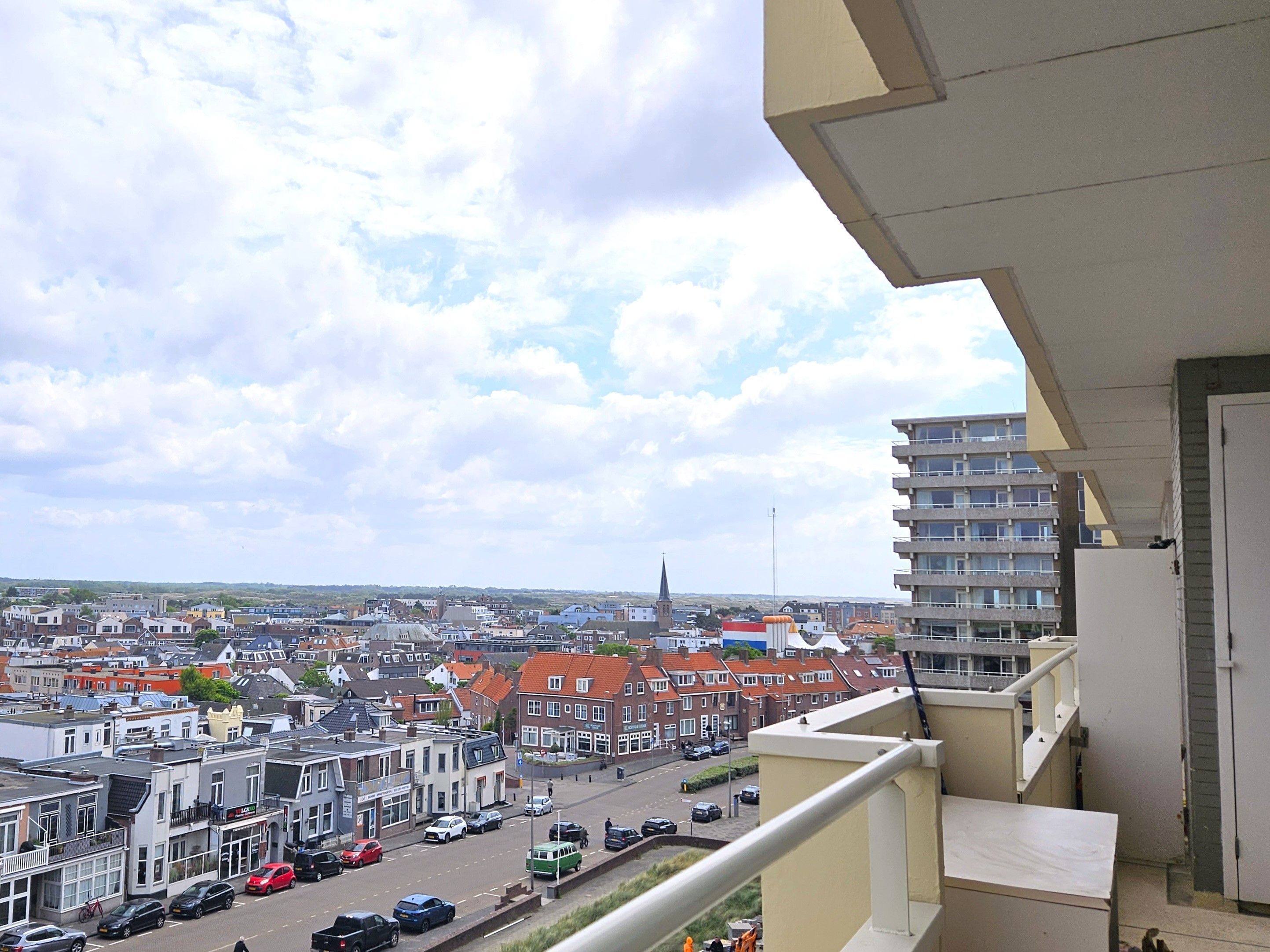 Burgemeester van Fenemaplein 7F 9 Photo Blur 21