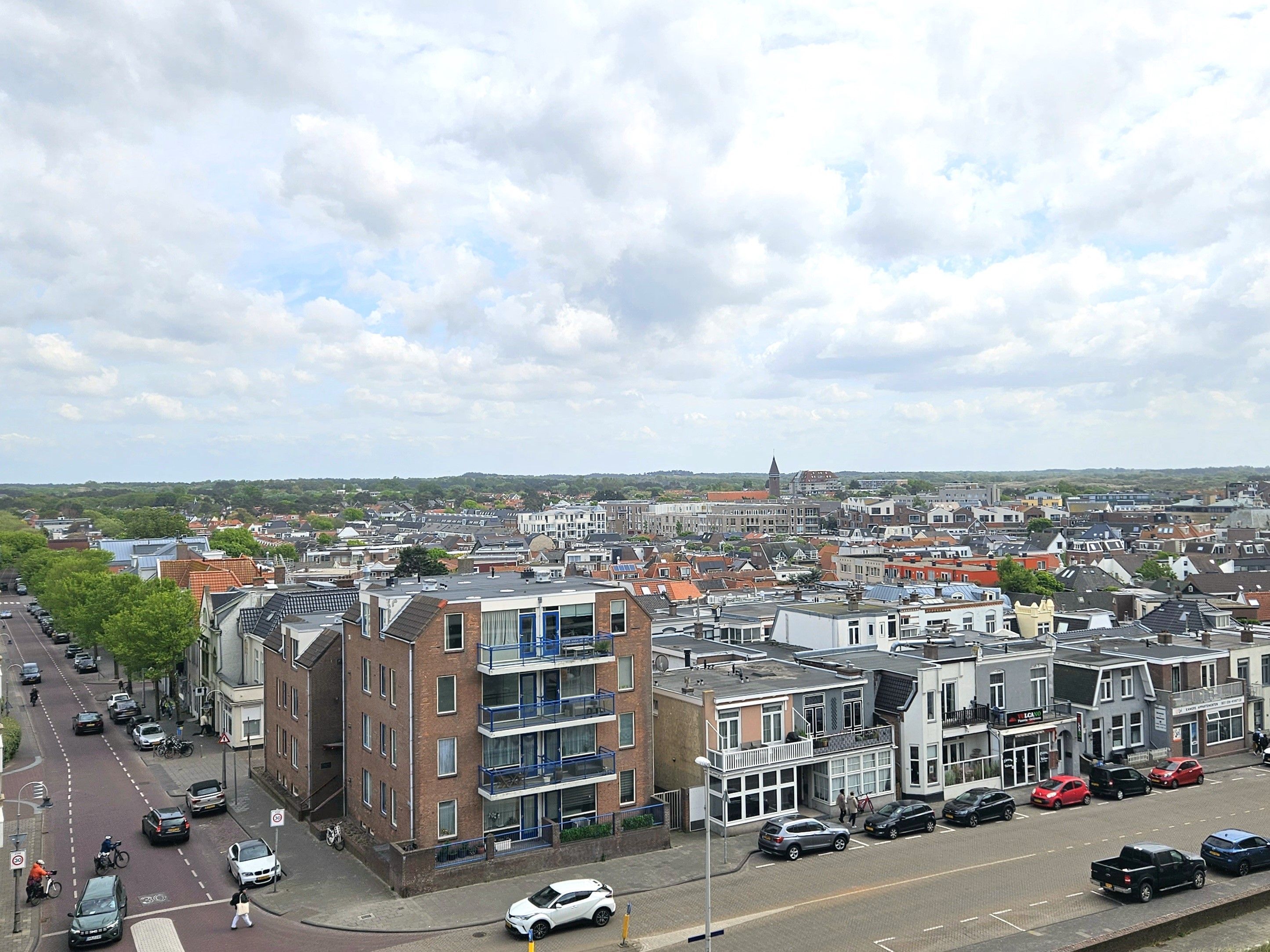 Burgemeester van Fenemaplein 7F 9 Photo Blur 22