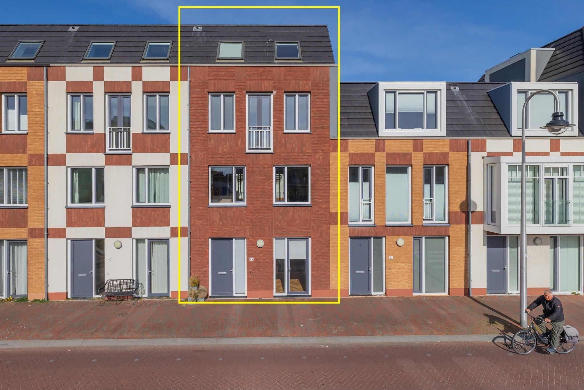 Prinsesseweg 49 Photo Blur 53