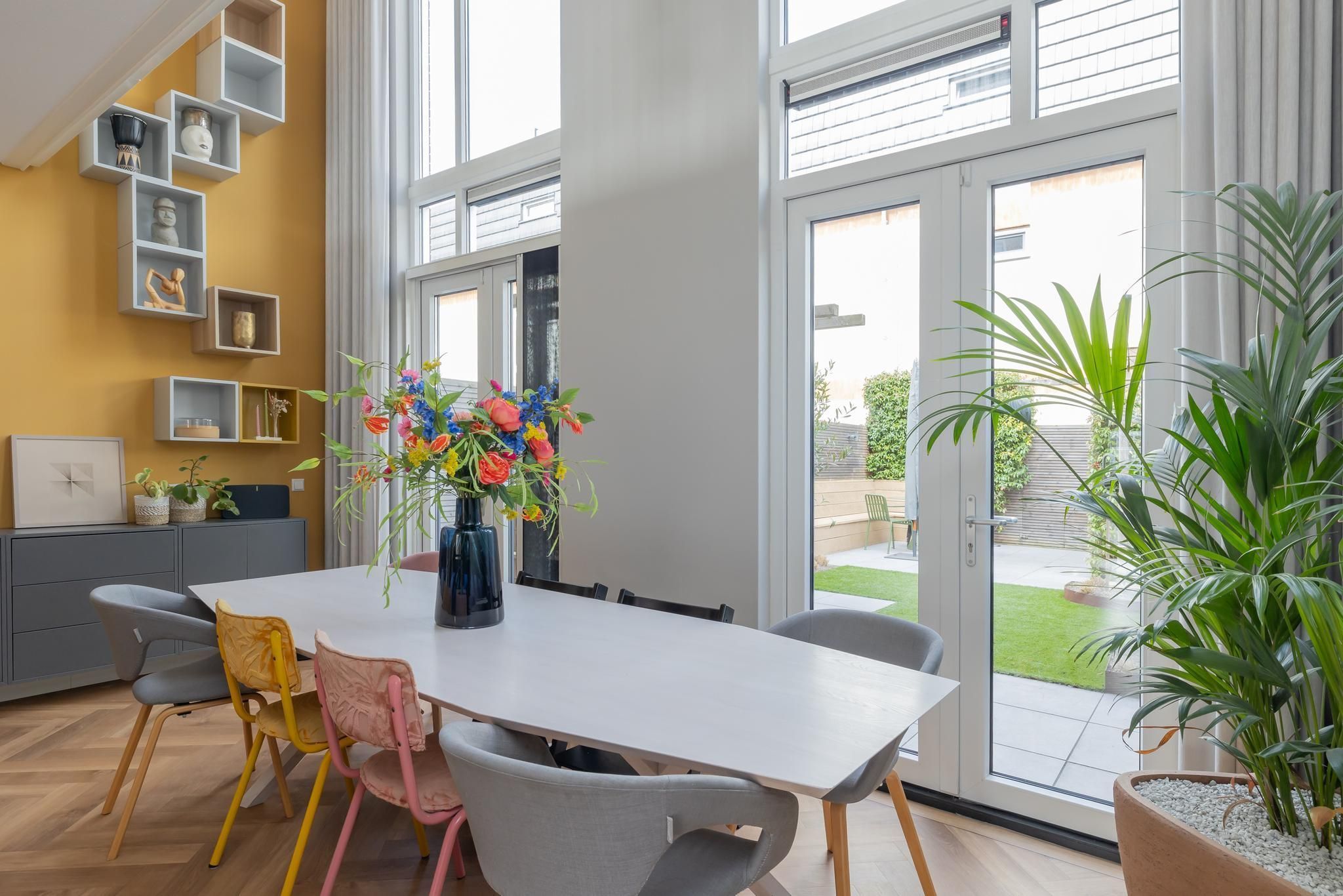 Prinsesseweg 49 Photo Blur 11