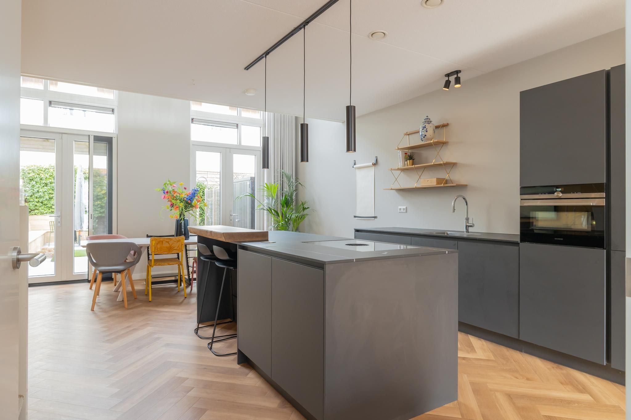 Prinsesseweg 49 Photo Blur 9