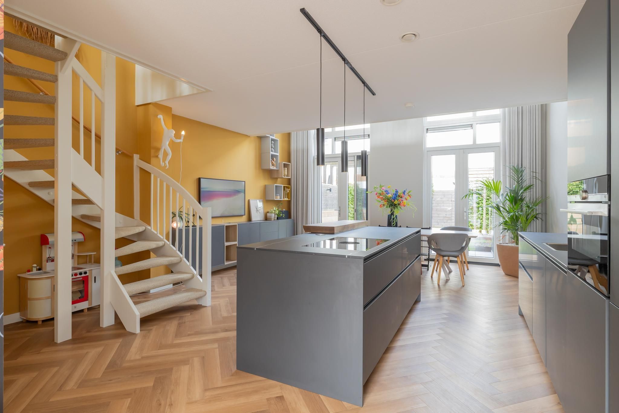 Prinsesseweg 49 Photo Blur 10