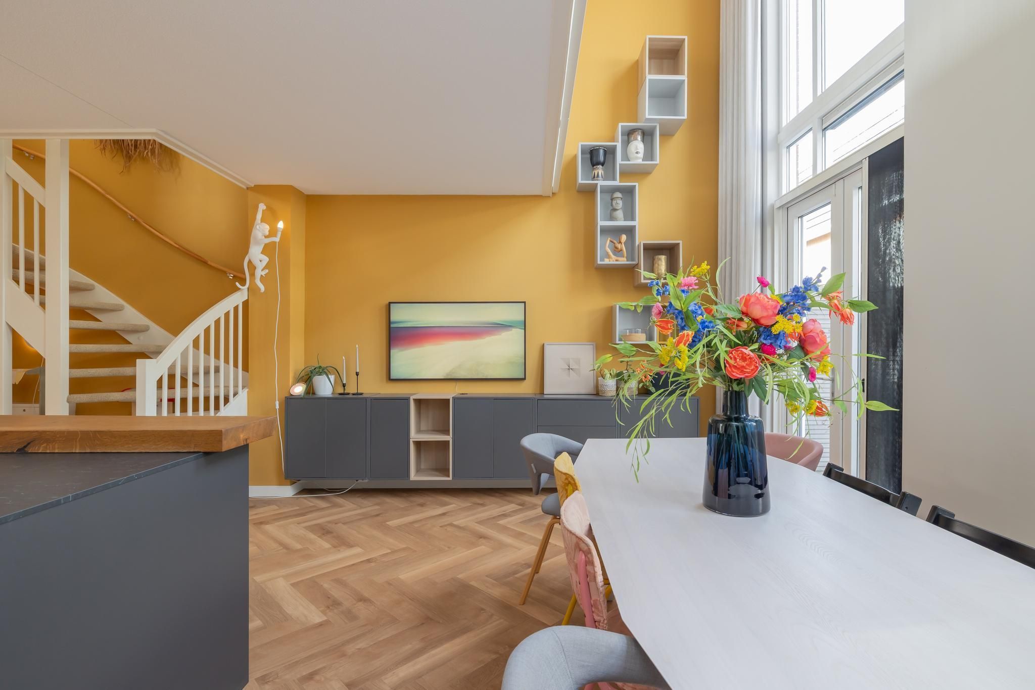 Prinsesseweg 49 Photo Blur 2