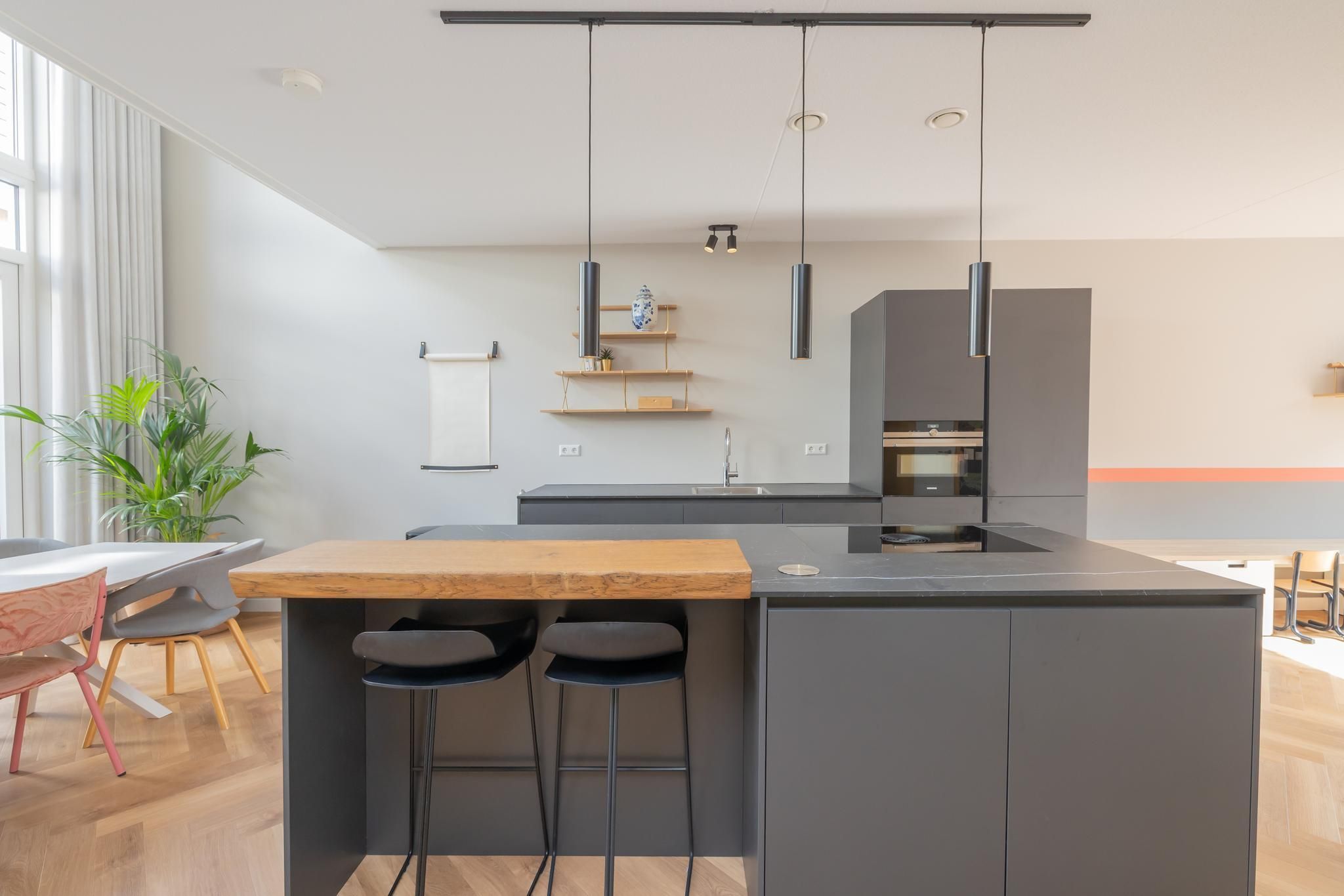 Prinsesseweg 49 Photo Blur 13