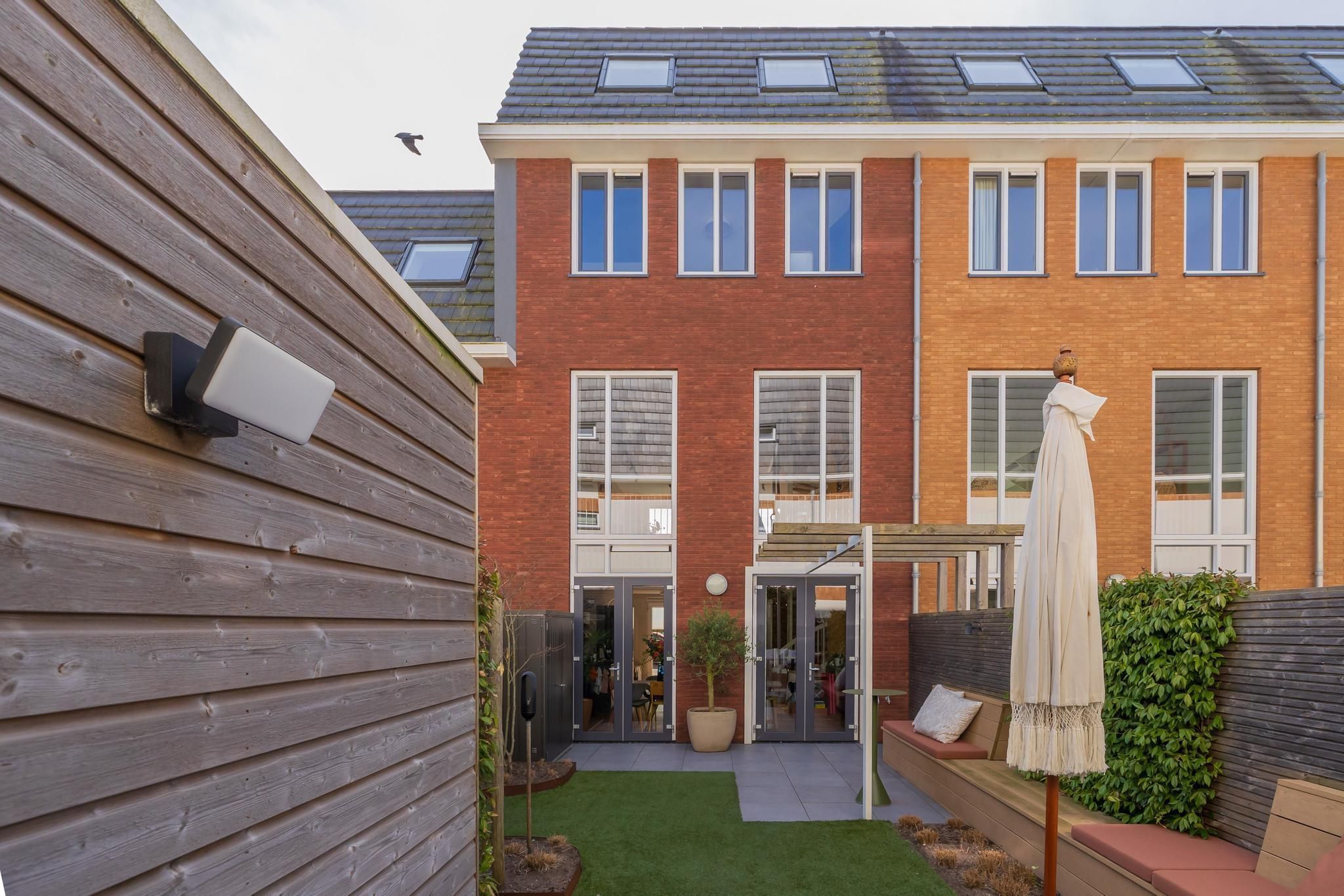 Prinsesseweg 49 Photo Blur 19