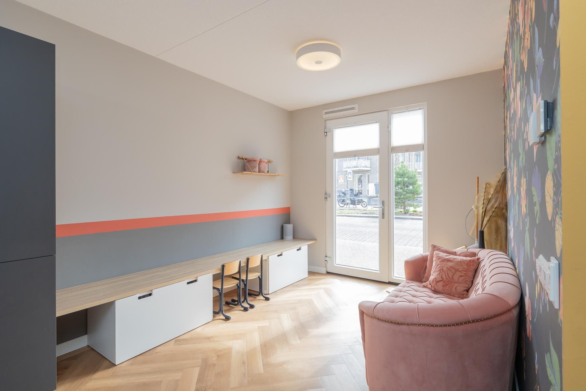 Prinsesseweg 49 Photo Blur 14