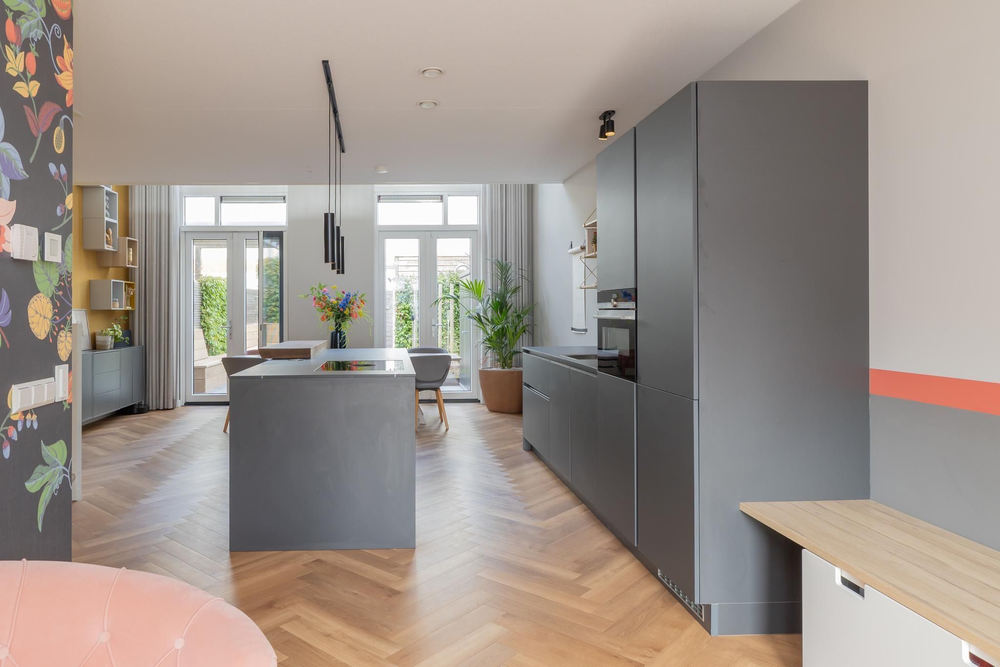 Prinsesseweg 49 Photo Blur 15