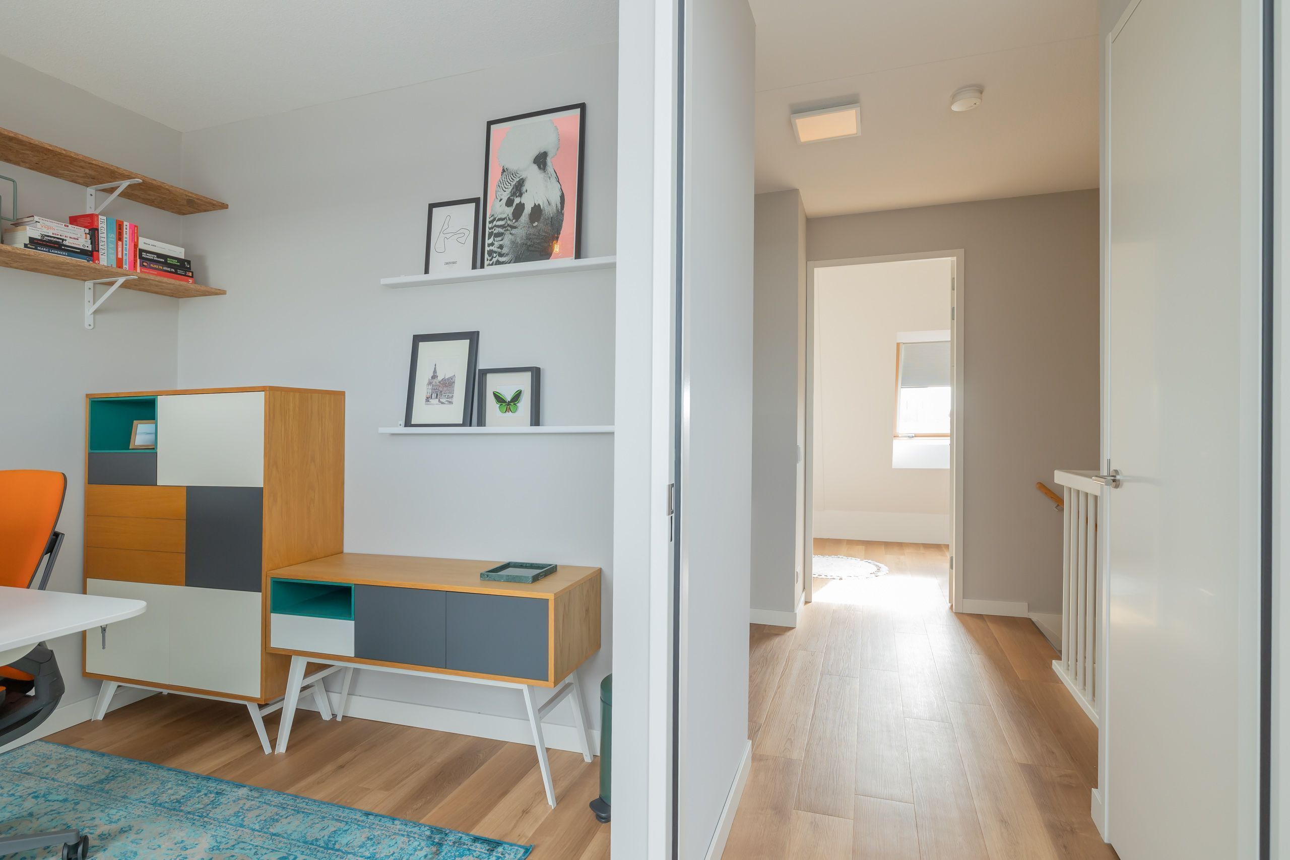 Prinsesseweg 49 Photo Blur 47