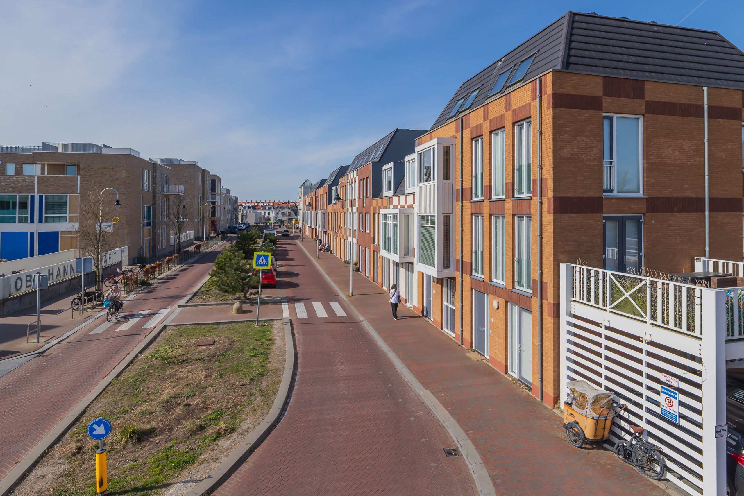 Prinsesseweg 49 Photo Blur 54