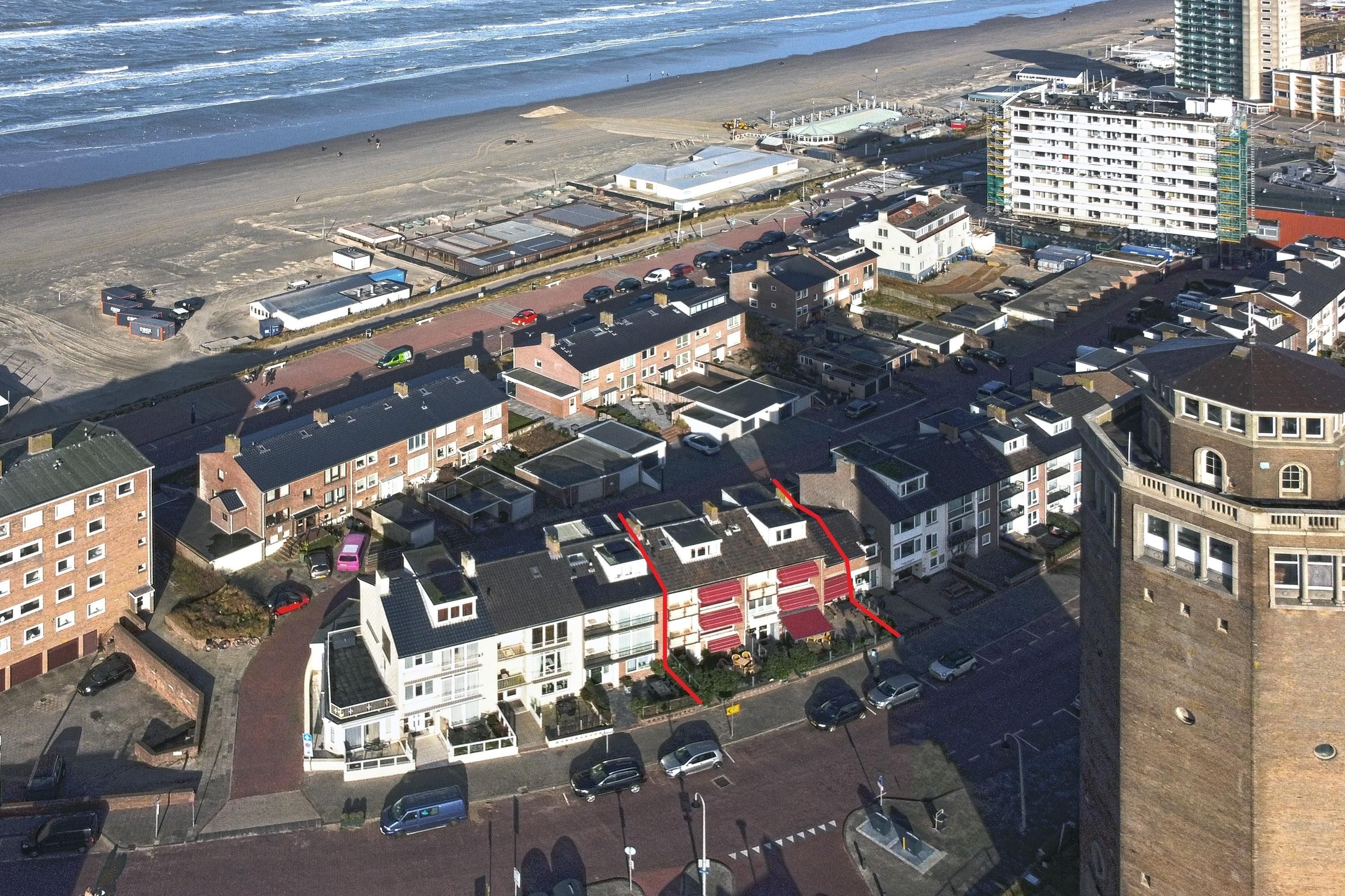 Thorbeckestraat 38 Photo Blur 57