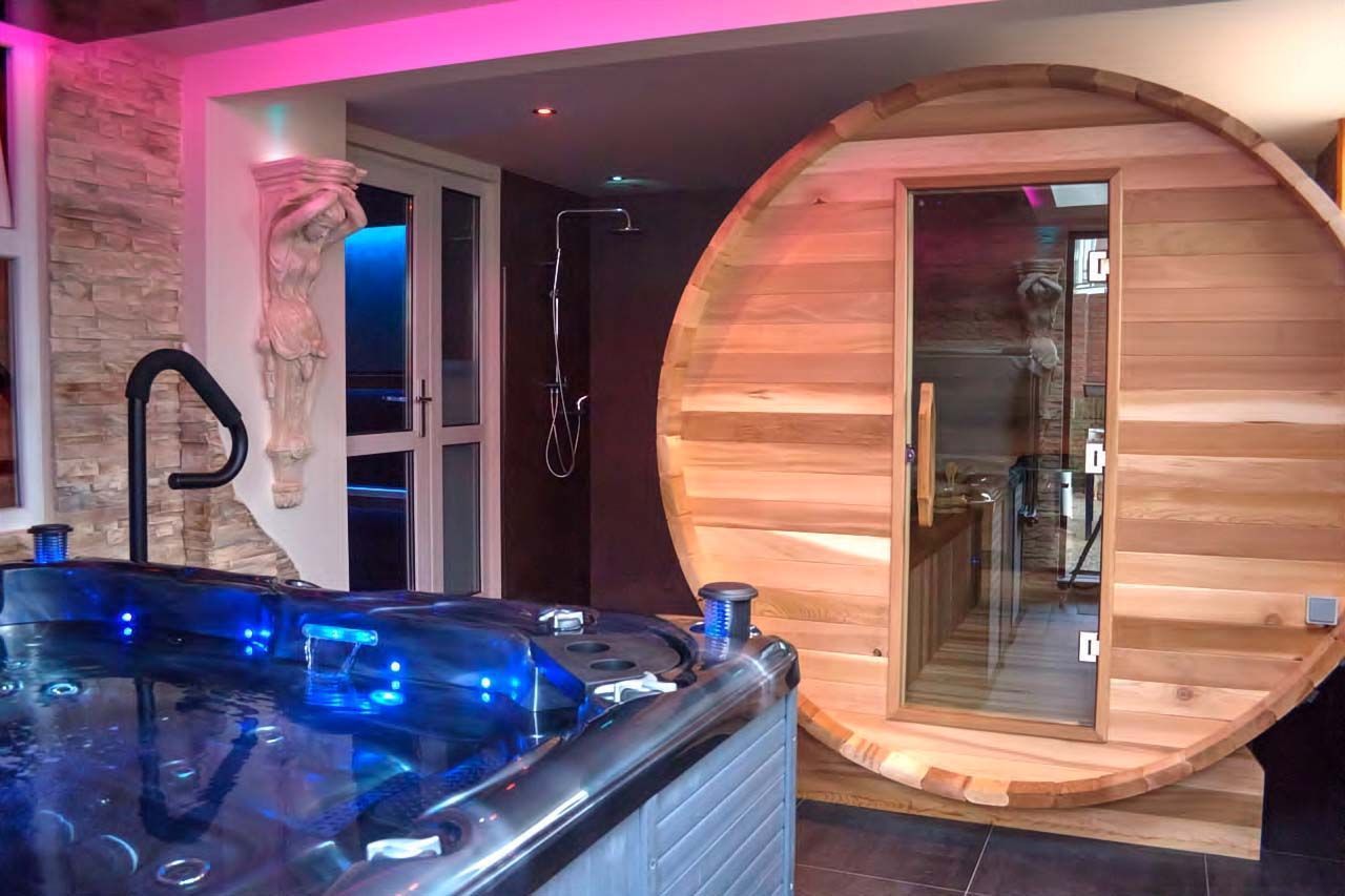 Thorbeckestraat 38 Photo Blur 4