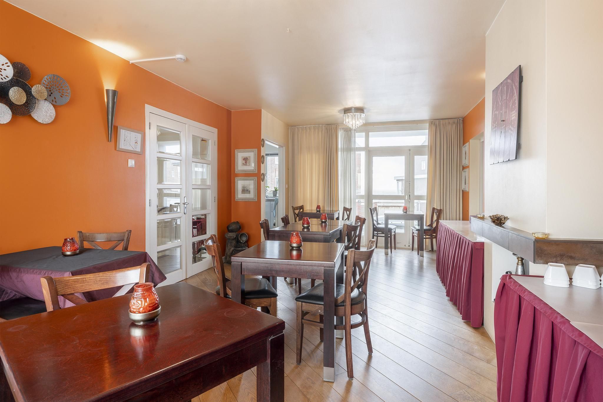 Thorbeckestraat 38 Photo Blur 5