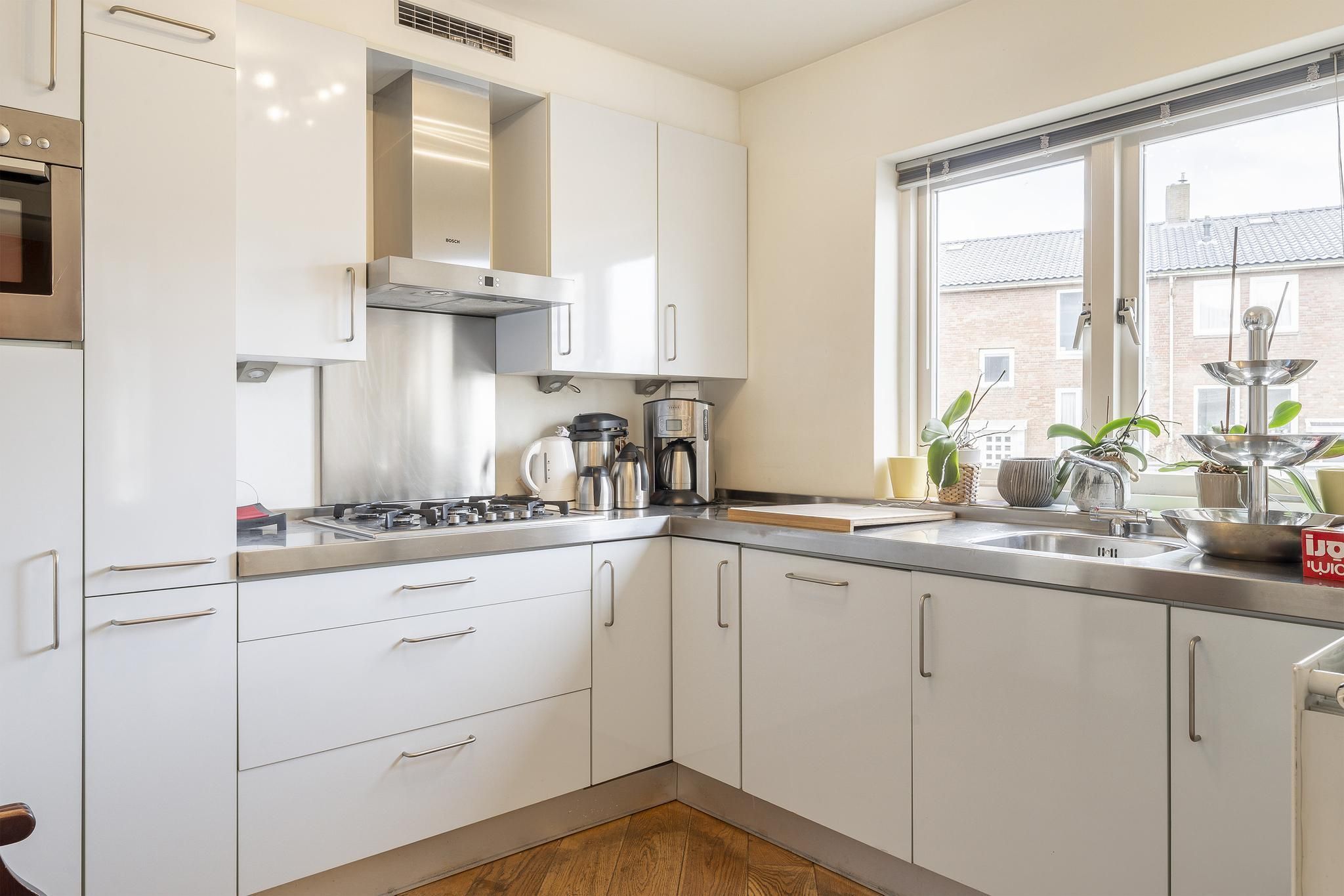 Thorbeckestraat 38 Photo Blur 7