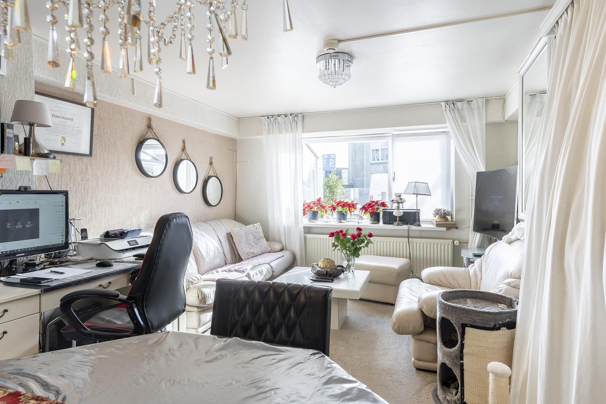 Thorbeckestraat 38 Photo Blur 9