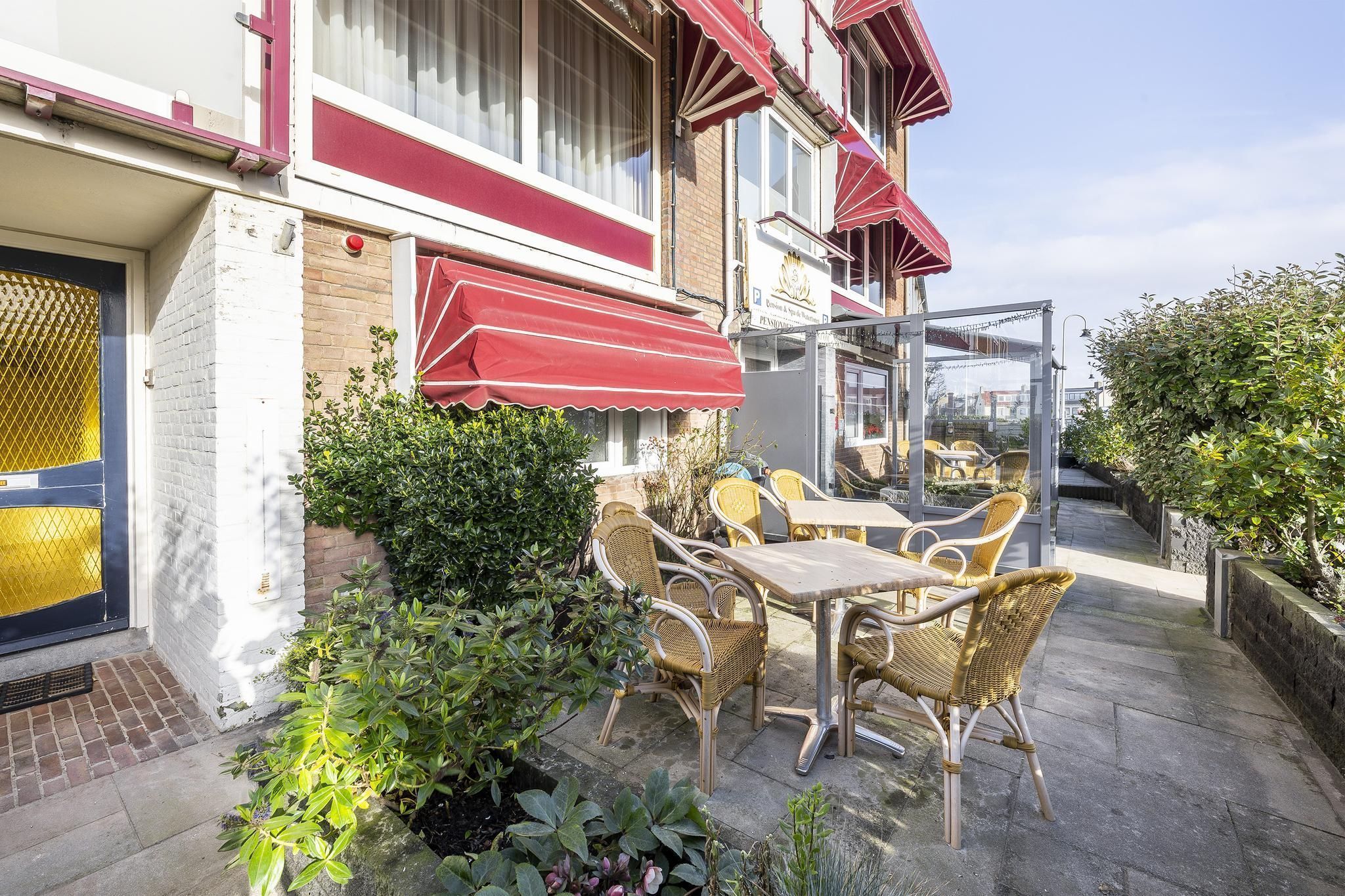 Thorbeckestraat 38 Photo Blur 8