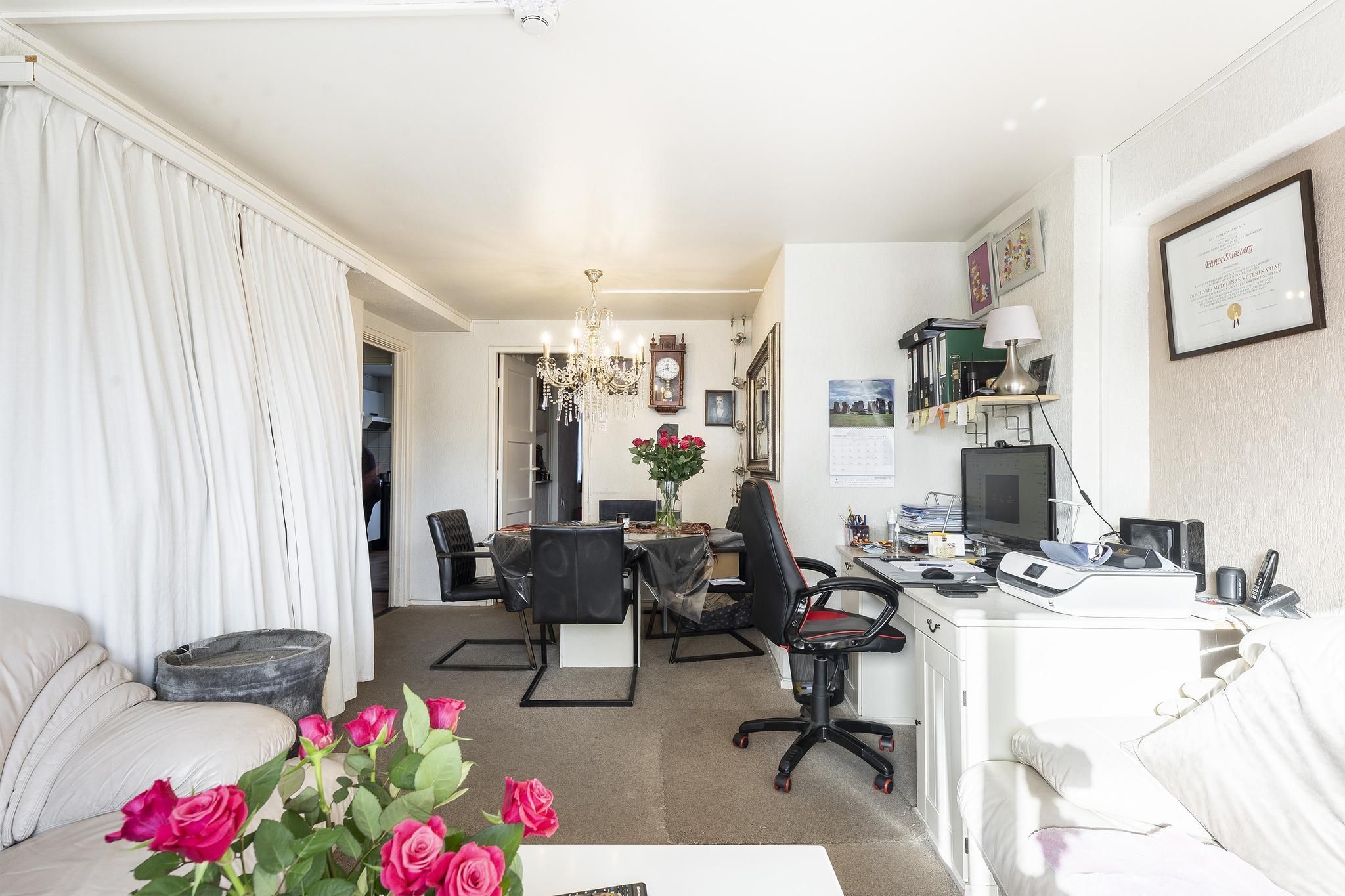 Thorbeckestraat 38 Photo Blur 10