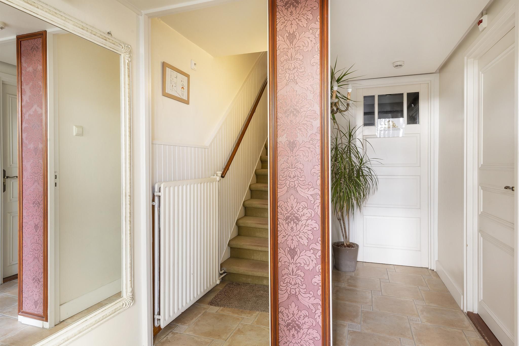 Thorbeckestraat 38 Photo Blur 11