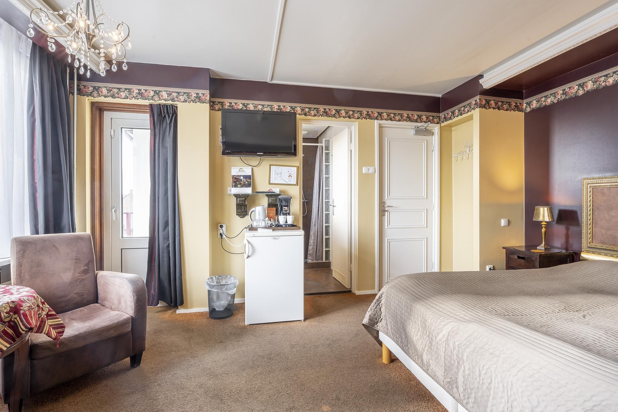 Thorbeckestraat 38 Photo Blur 13