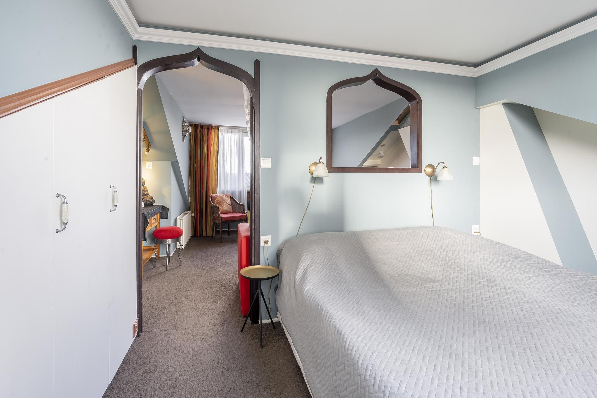 Thorbeckestraat 38 Photo Blur 15