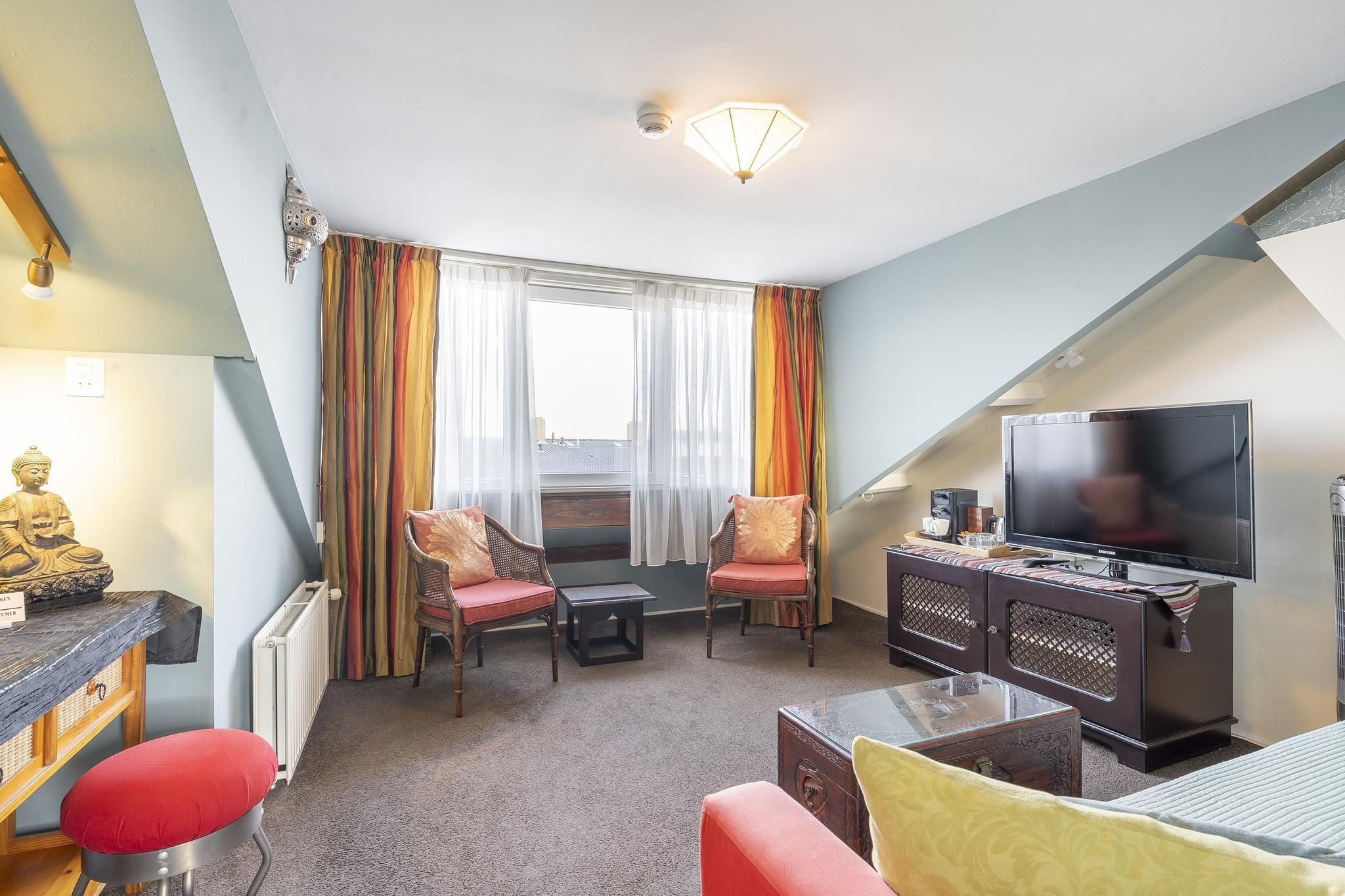 Thorbeckestraat 38 Photo Blur 17